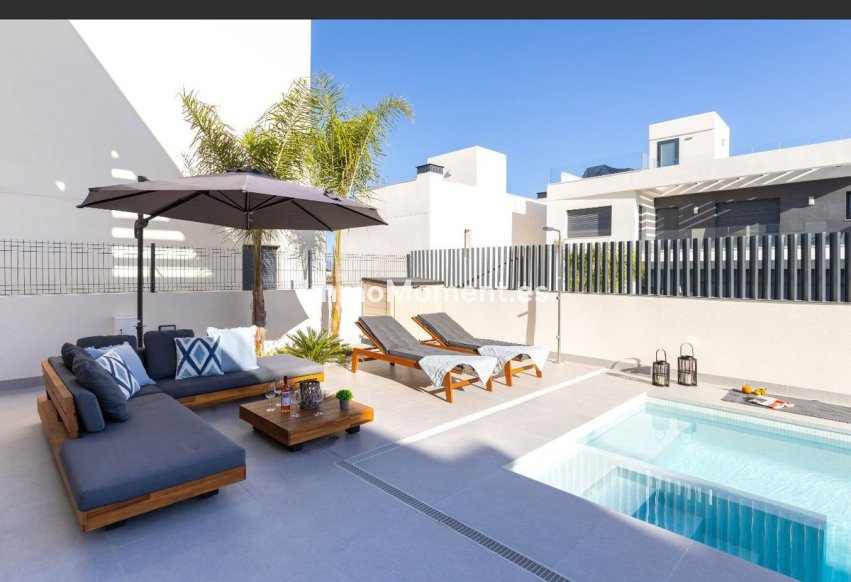 Bestaande woning - Villa - Algorfa - La Finca Golf