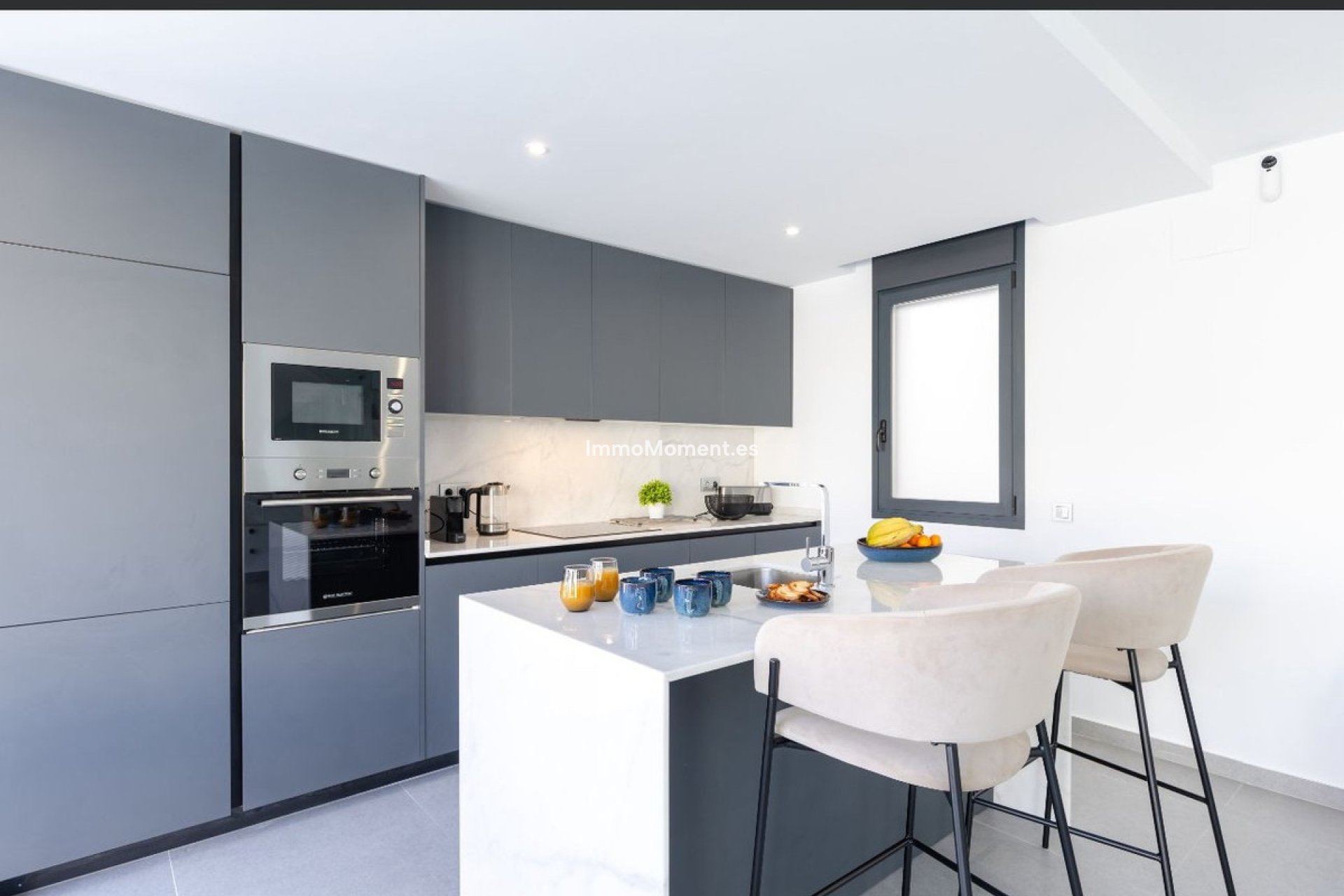 Bestaande woning - Villa - Algorfa - La Finca Golf