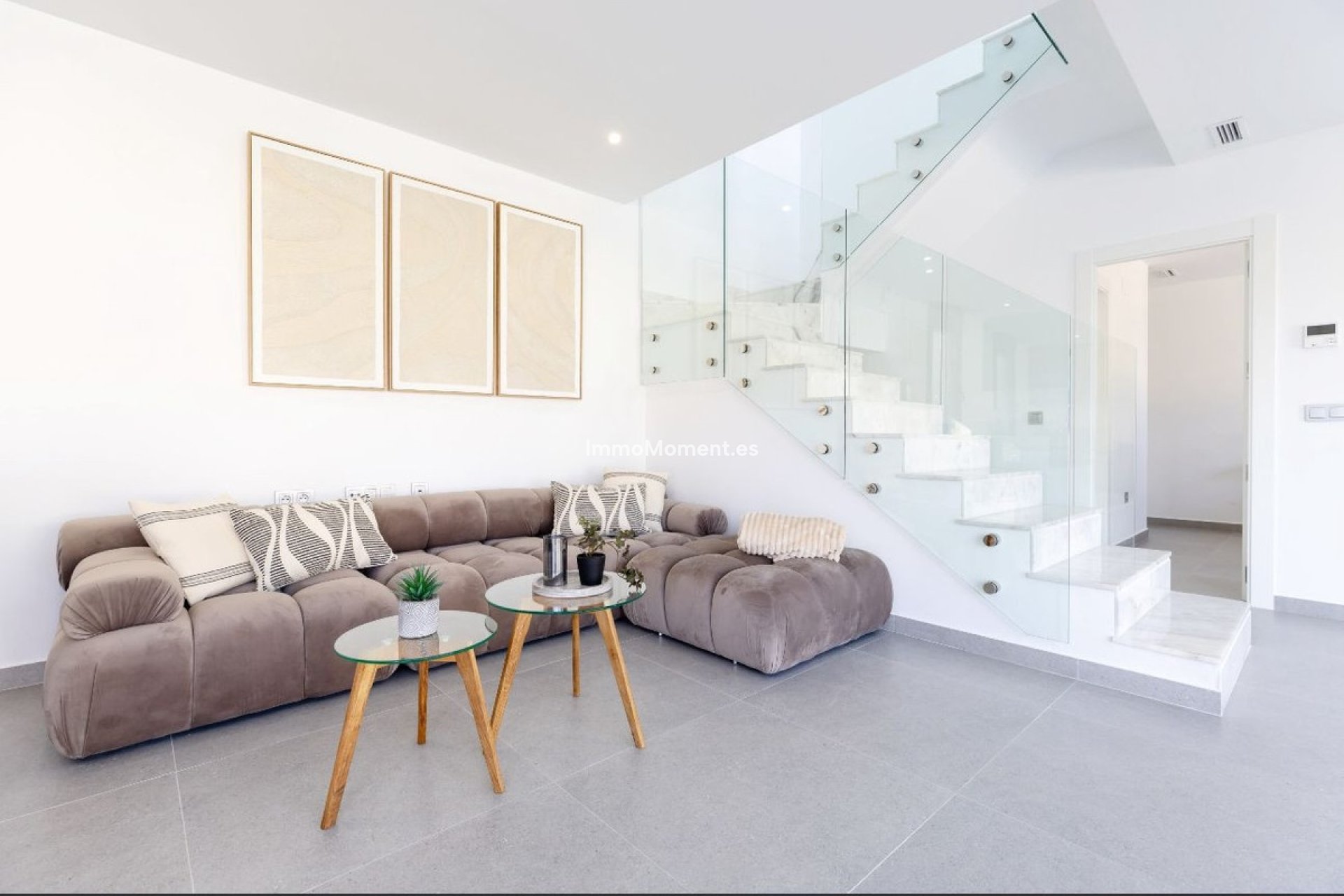 Bestaande woning - Villa - Algorfa - La Finca Golf