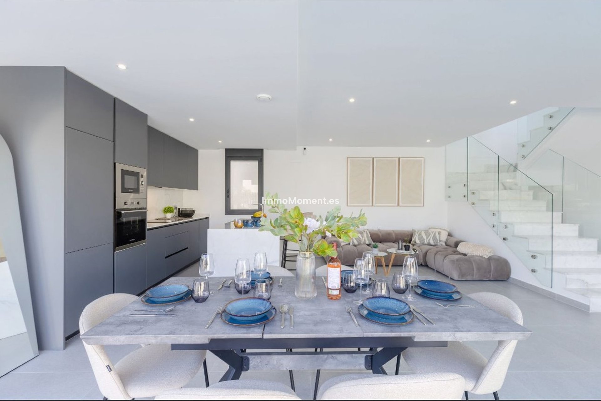 Bestaande woning - Villa - Algorfa - La Finca Golf