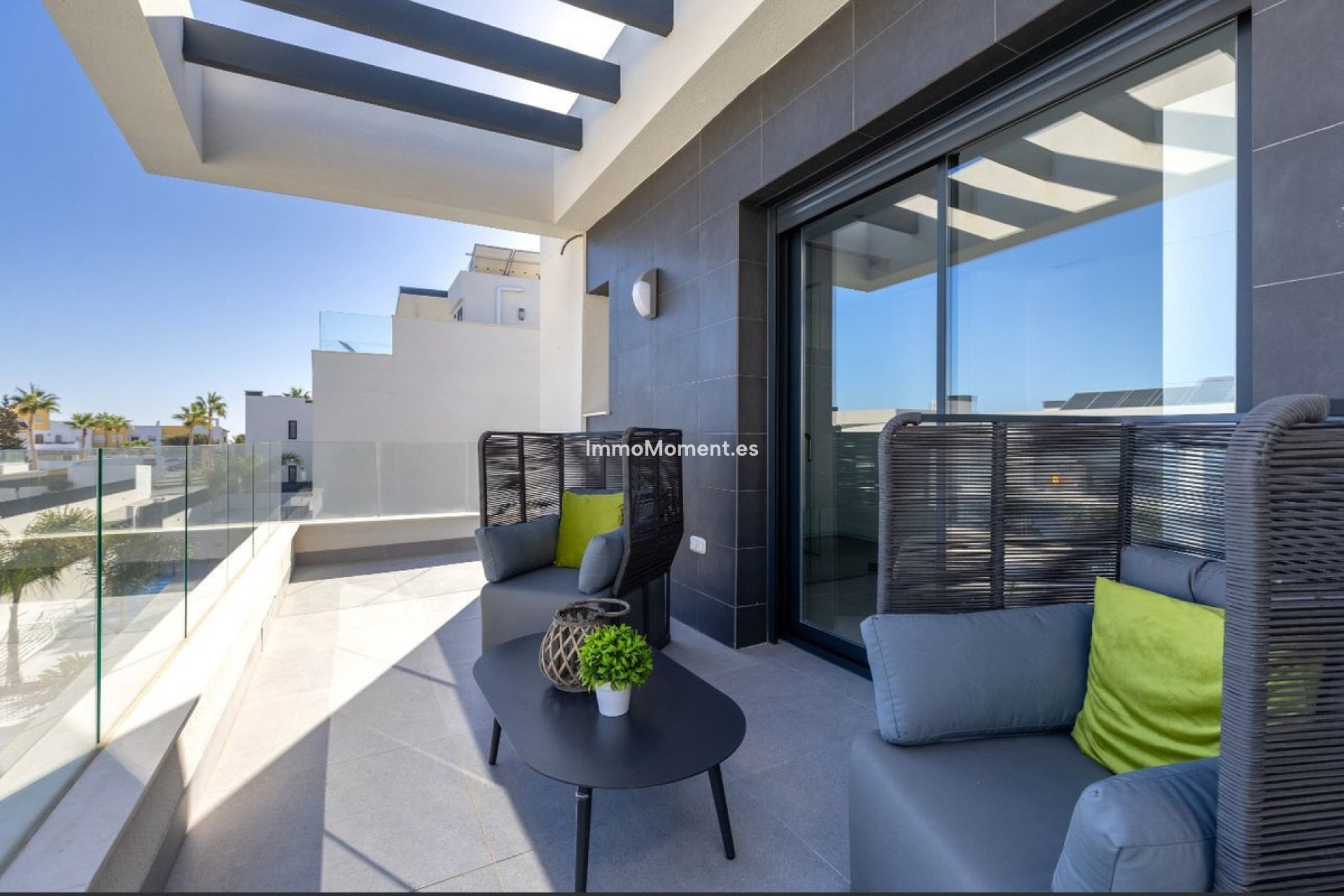 Bestaande woning - Villa - Algorfa - La Finca Golf