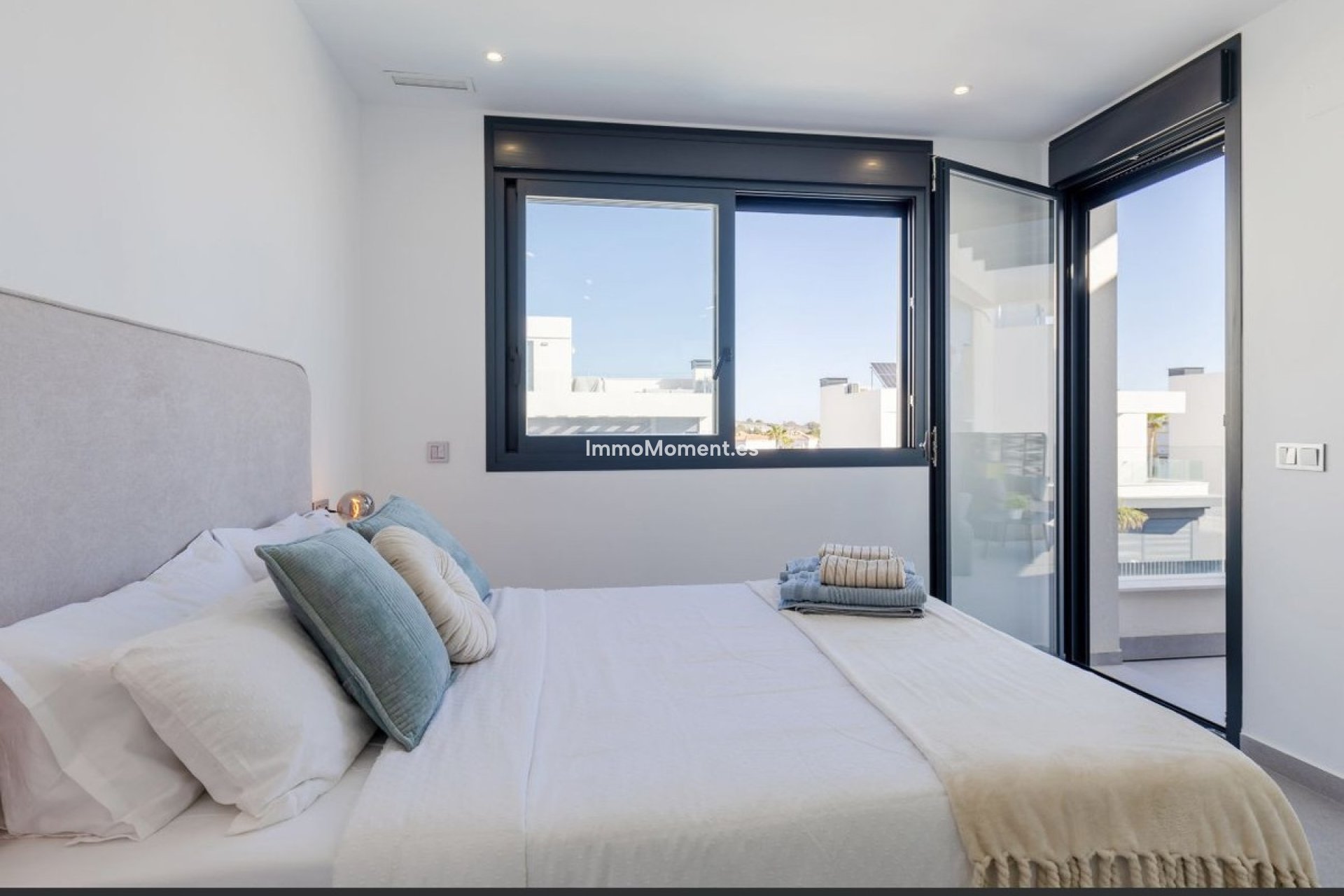 Bestaande woning - Villa - Algorfa - La Finca Golf