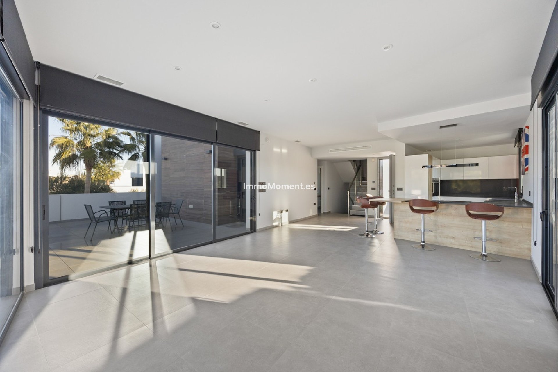 Bestaande woning - Villa - Algorfa - La Finca Golf