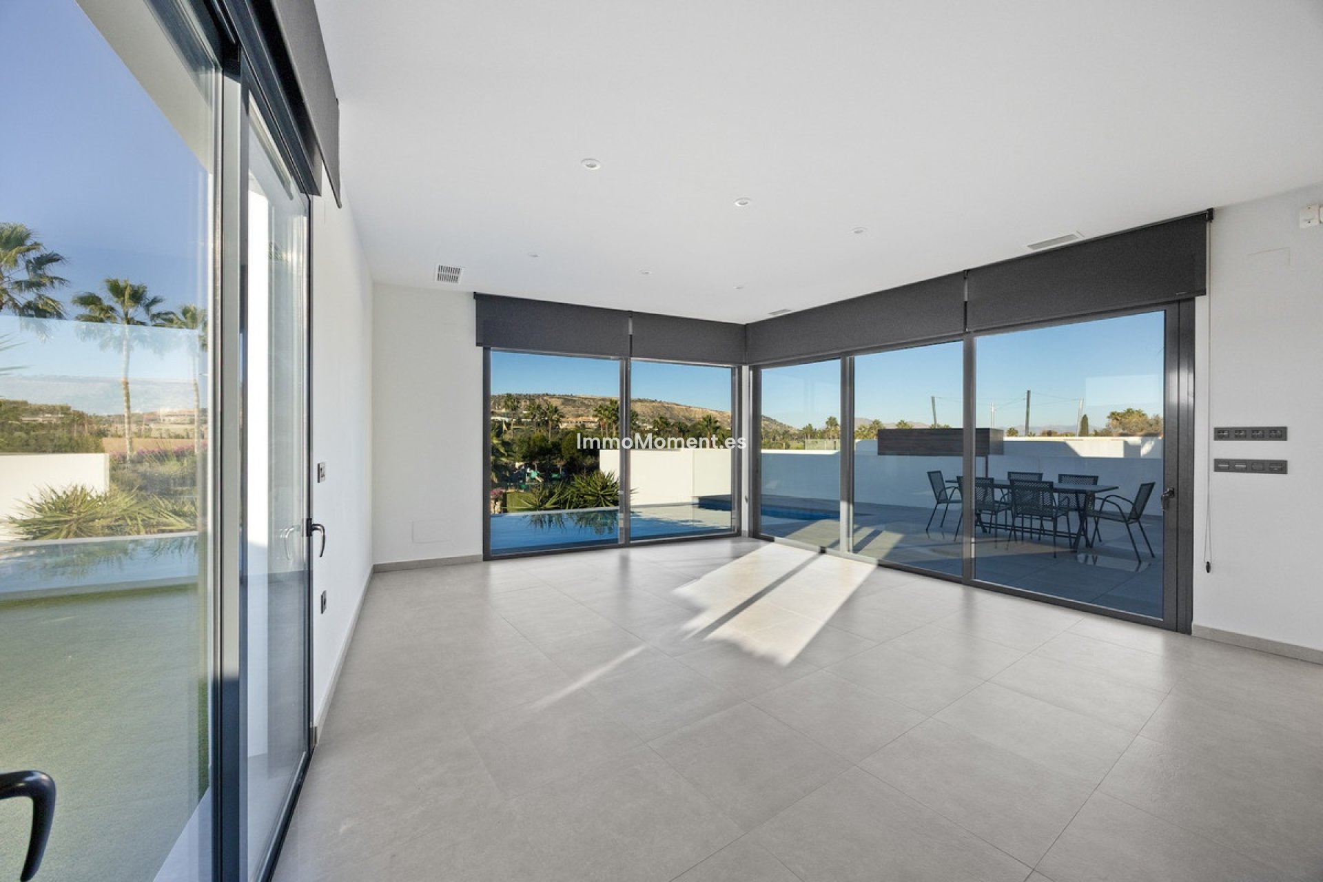 Bestaande woning - Villa - Algorfa - La Finca Golf