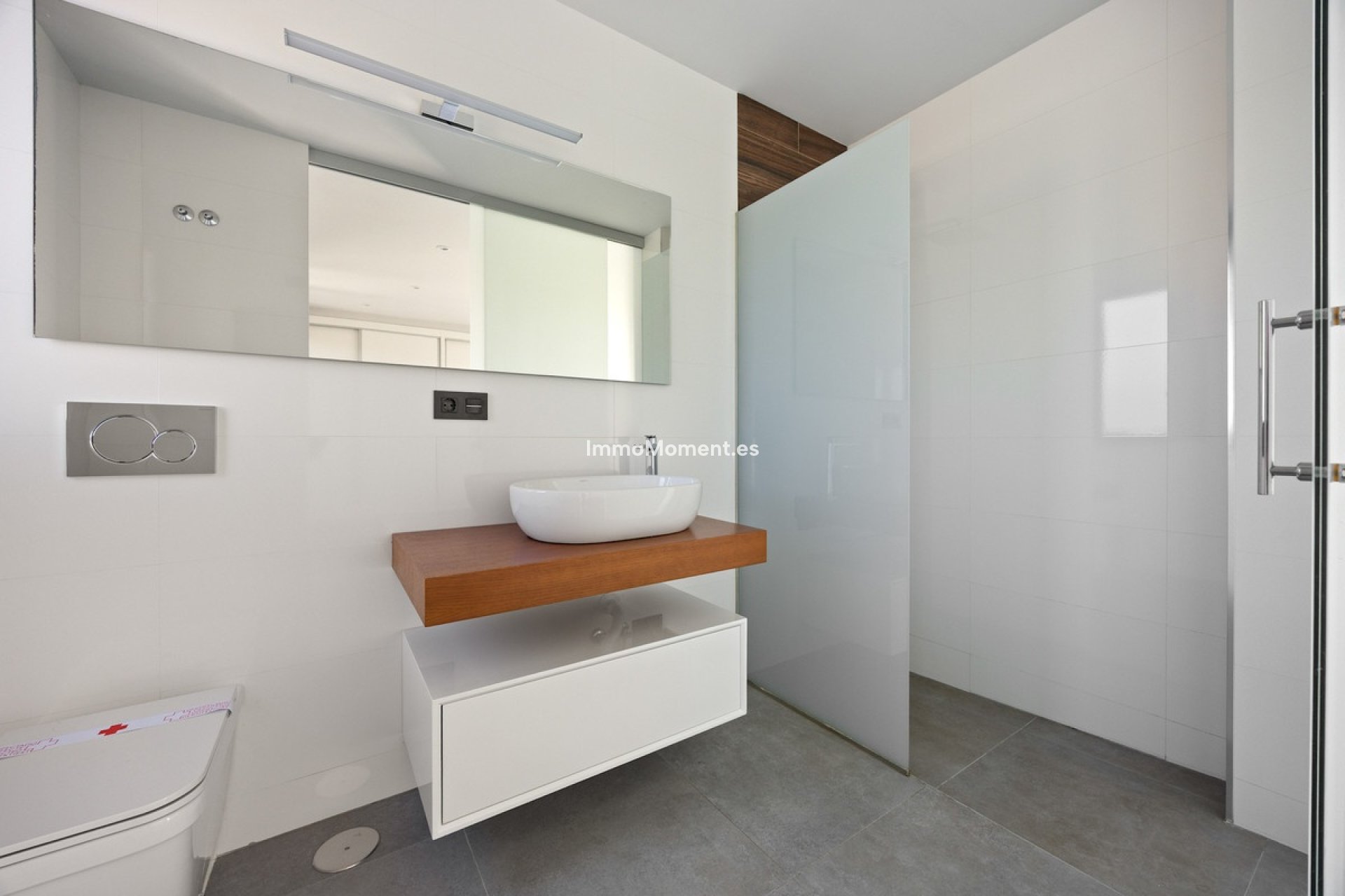 Bestaande woning - Villa - Algorfa - La Finca Golf