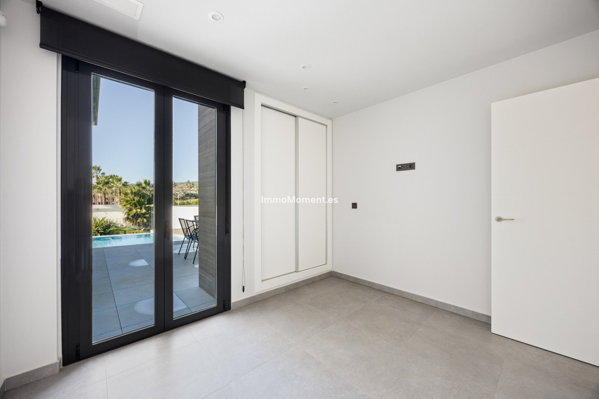 Bestaande woning - Villa - Algorfa - La Finca Golf