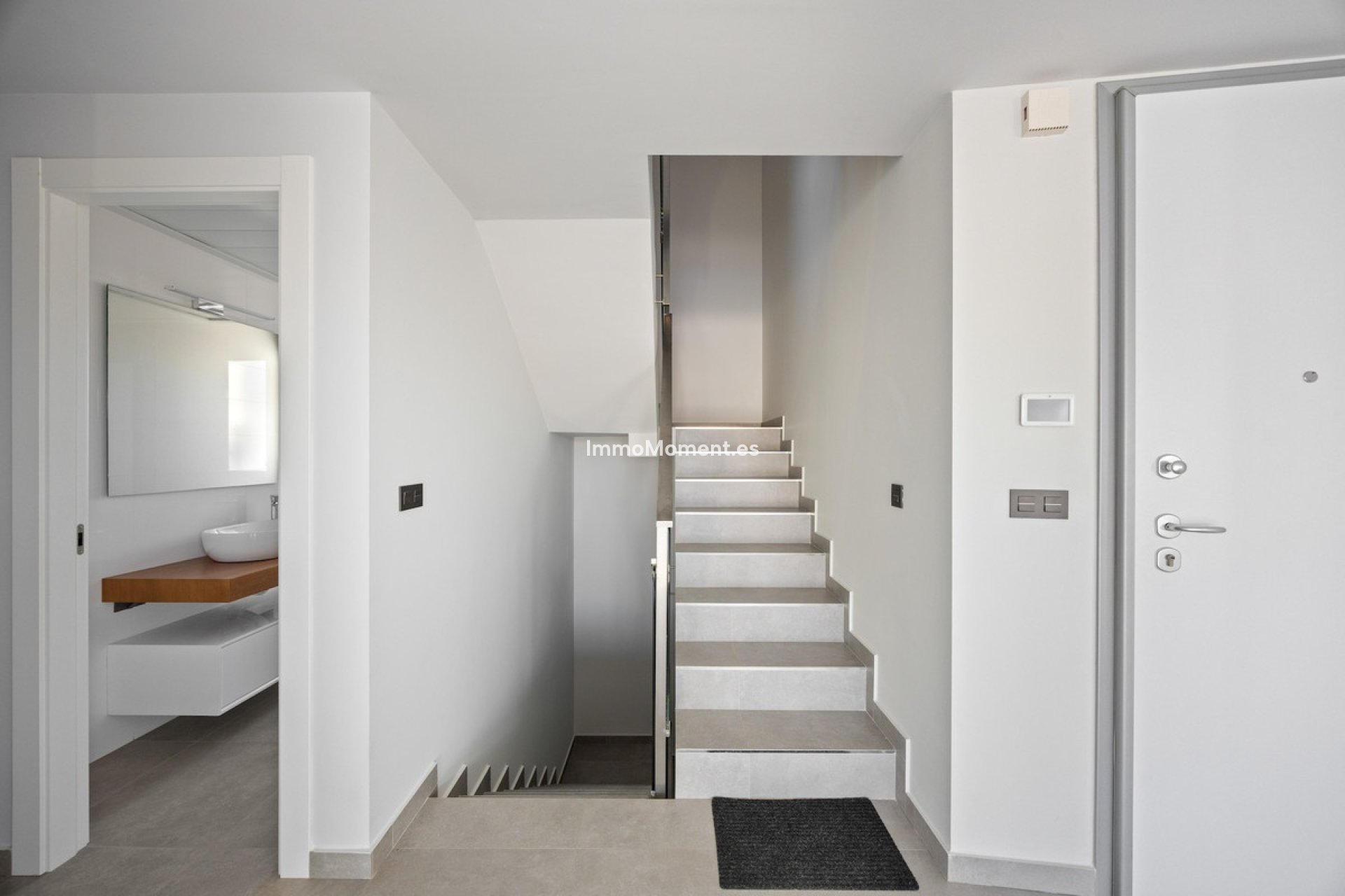 Bestaande woning - Villa - Algorfa - La Finca Golf