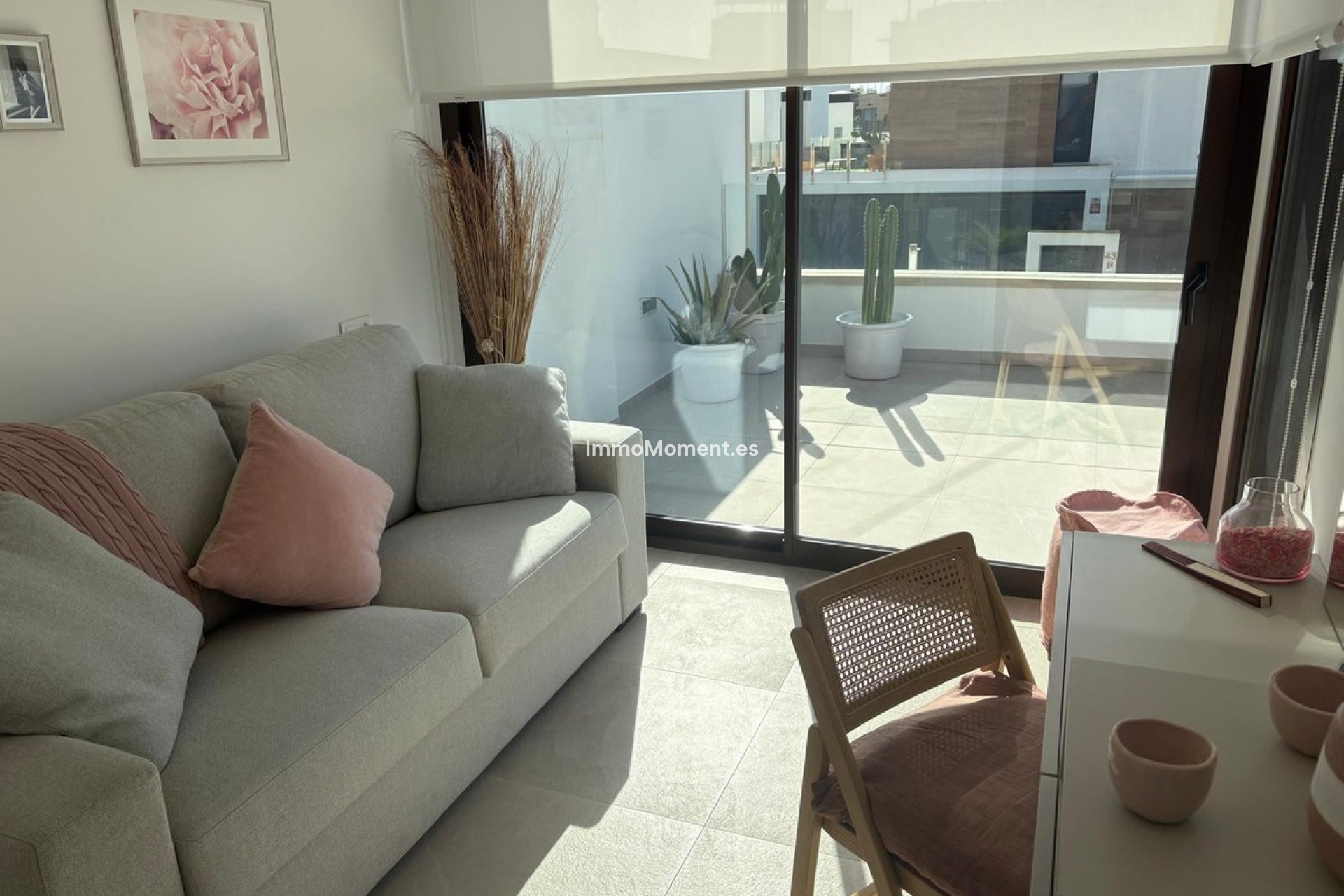 Bestaande woning - Villa - Algorfa - La Finca Golf