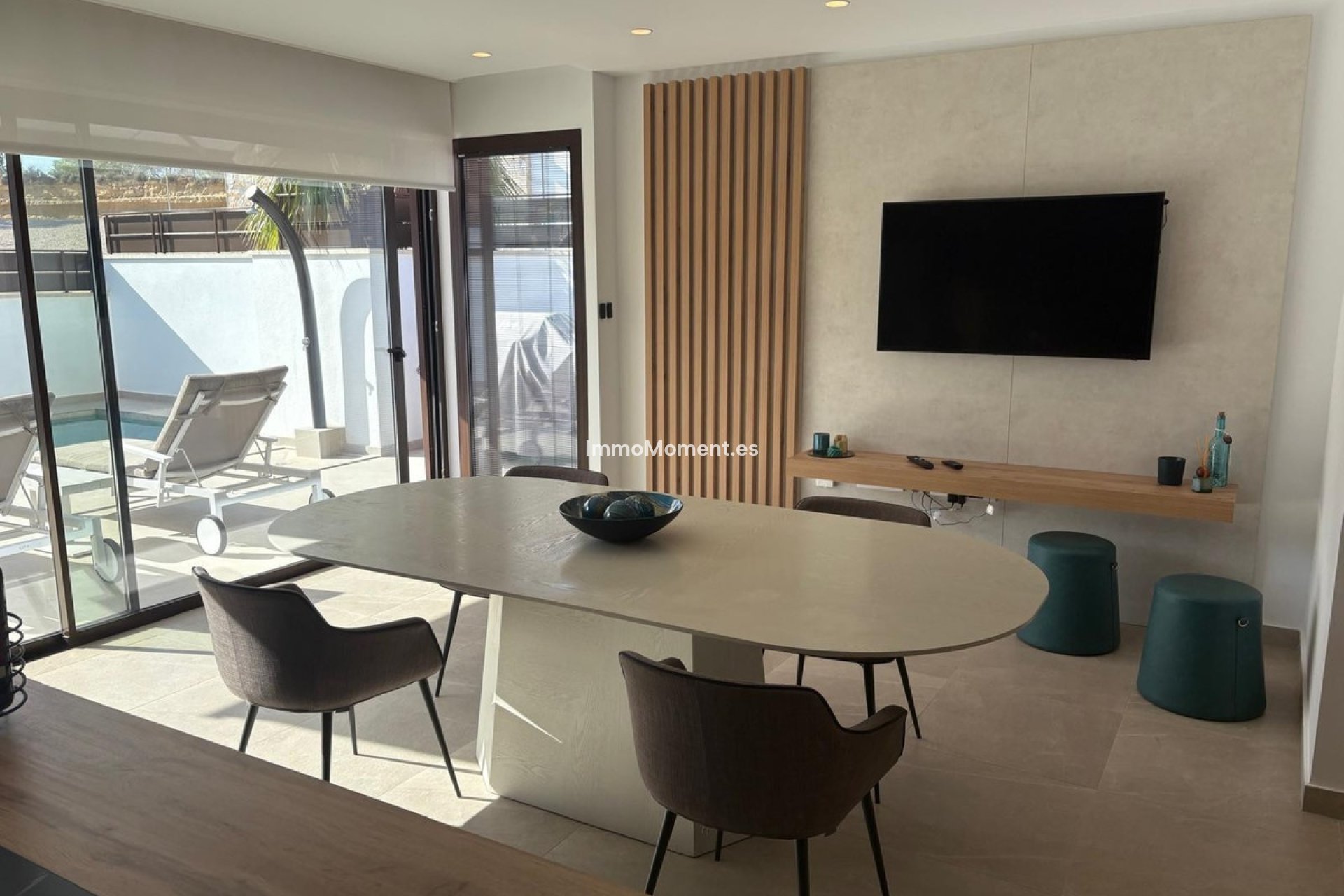 Bestaande woning - Villa - Algorfa - La Finca Golf