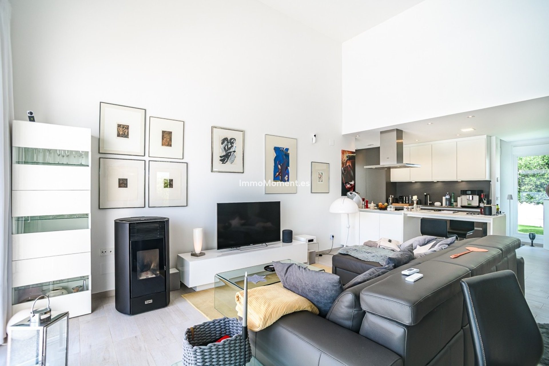 Bestaande woning - Villa - Algorfa - La Finca Golf