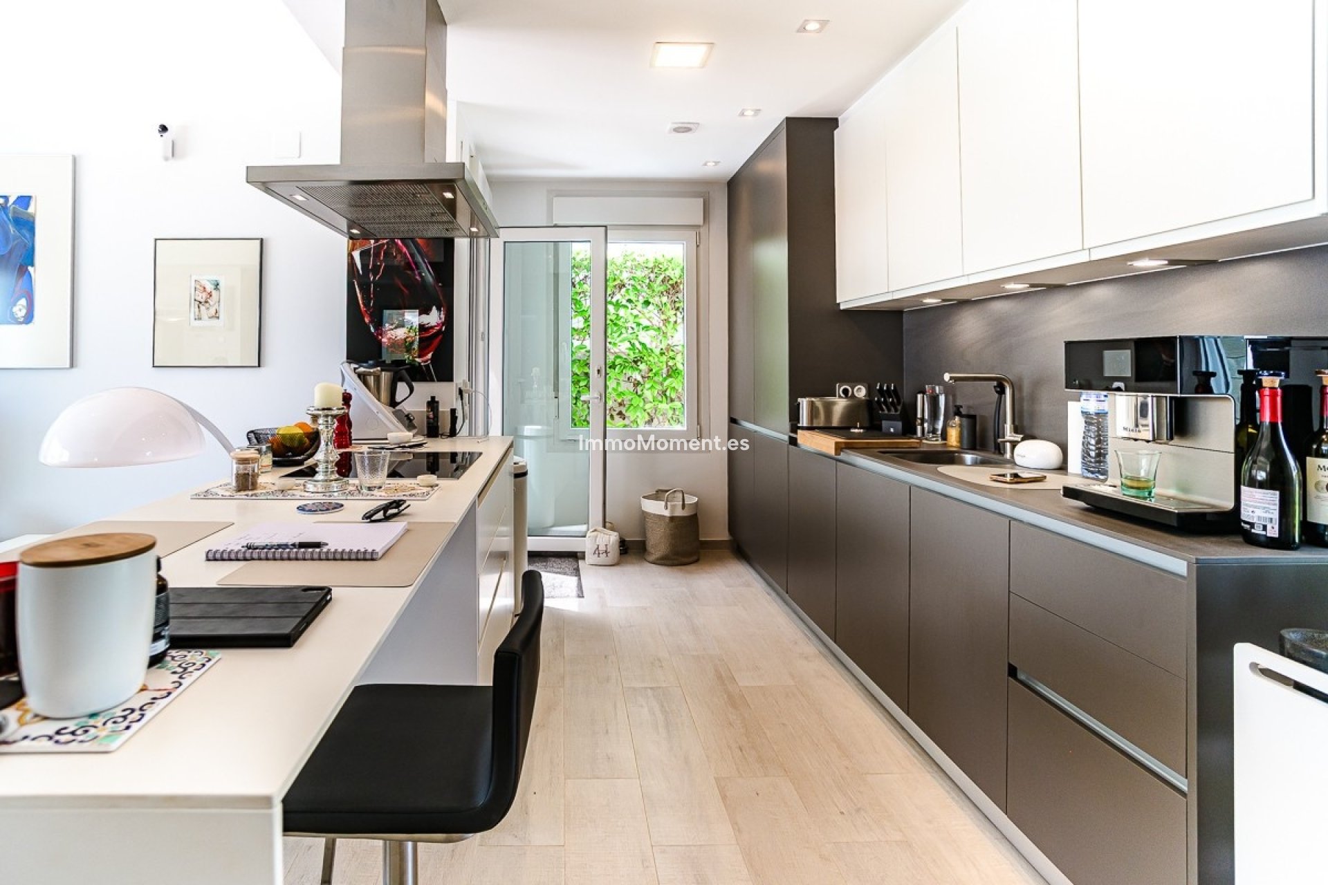 Bestaande woning - Villa - Algorfa - La Finca Golf