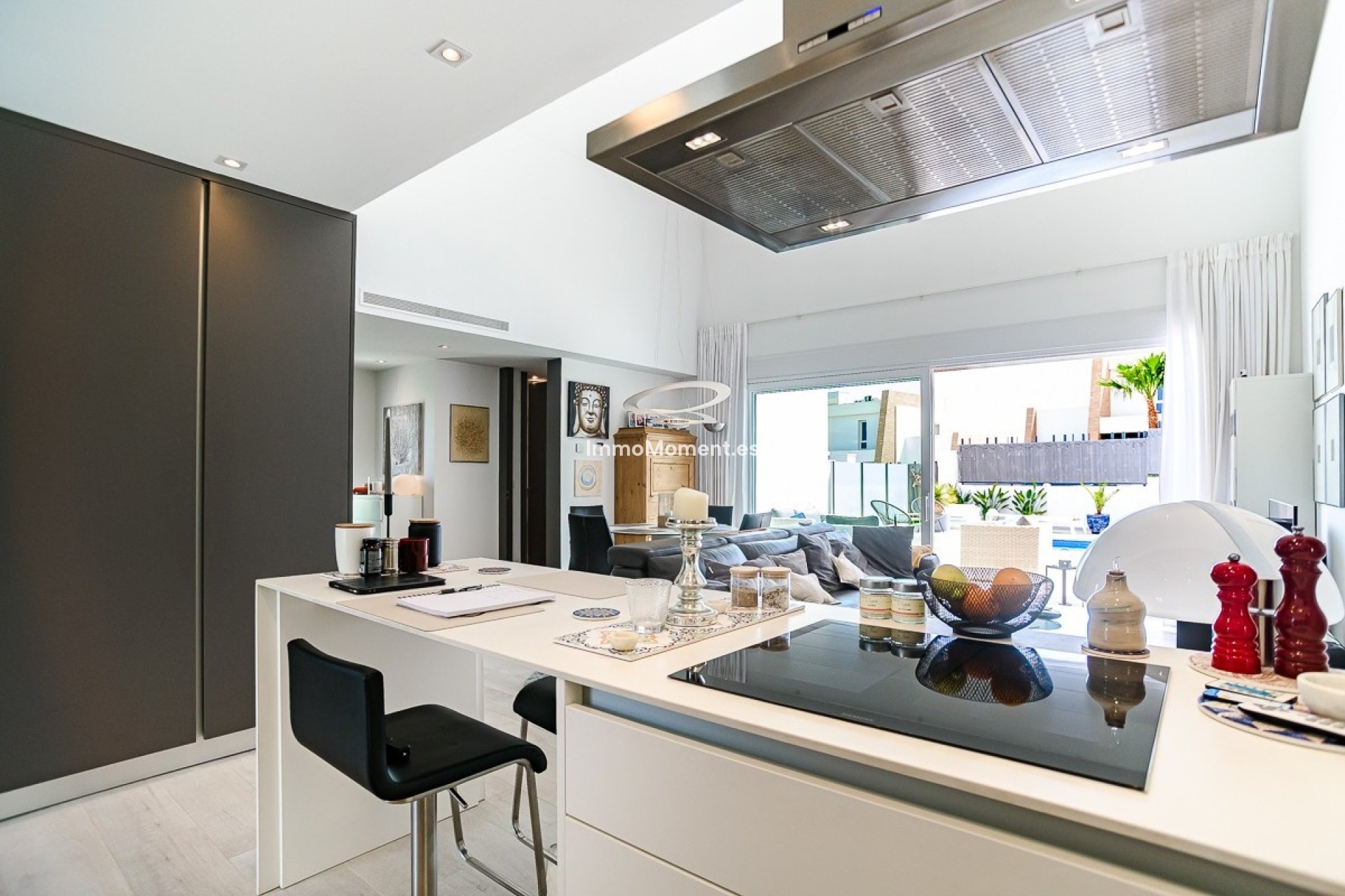 Bestaande woning - Villa - Algorfa - La Finca Golf