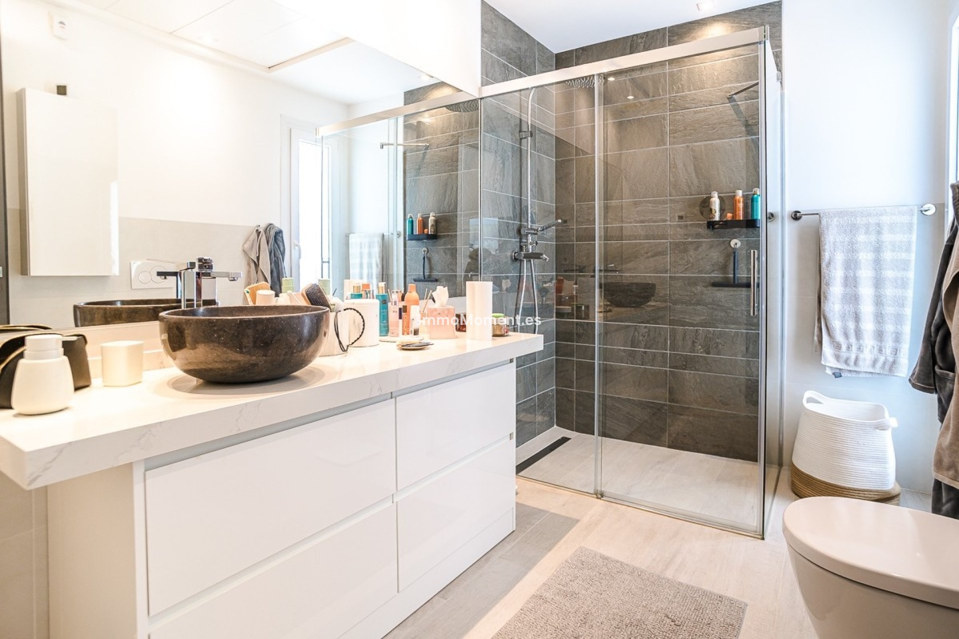 Bestaande woning - Villa - Algorfa - La Finca Golf