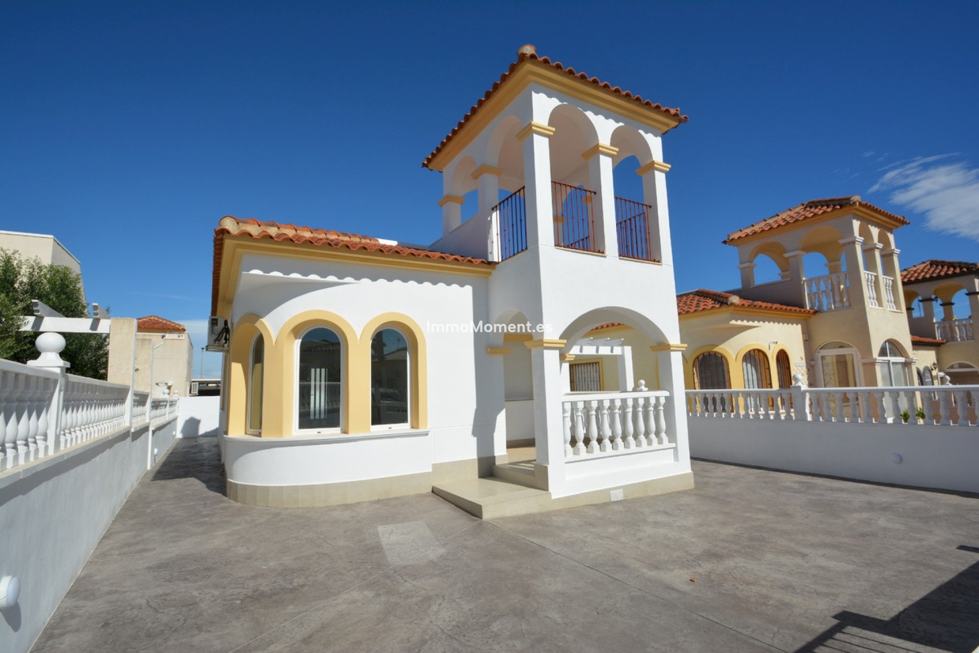 Bestaande woning - Villa - Algorfa - Lo Crispin