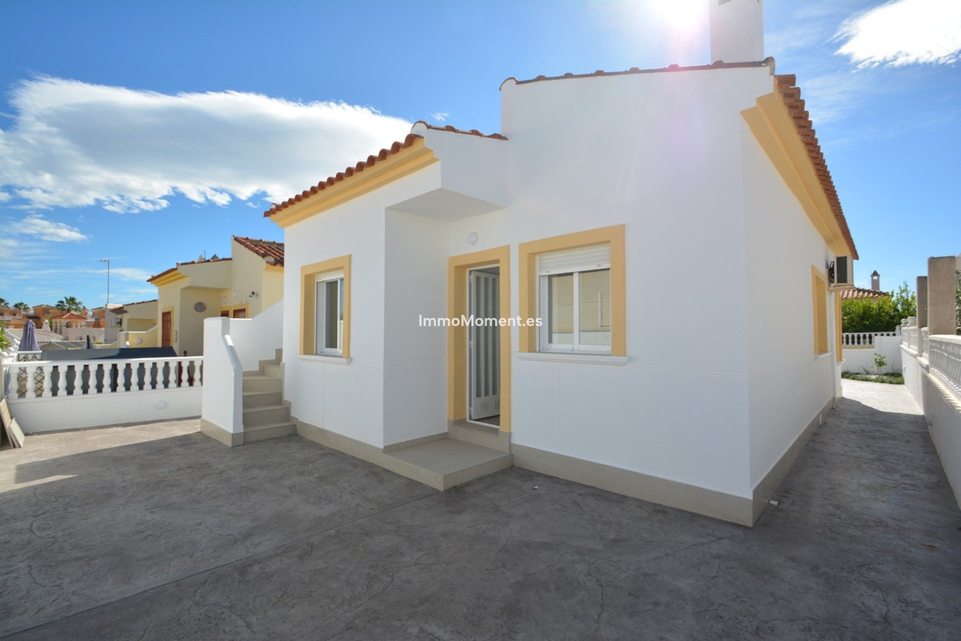 Bestaande woning - Villa - Algorfa - Lo Crispin