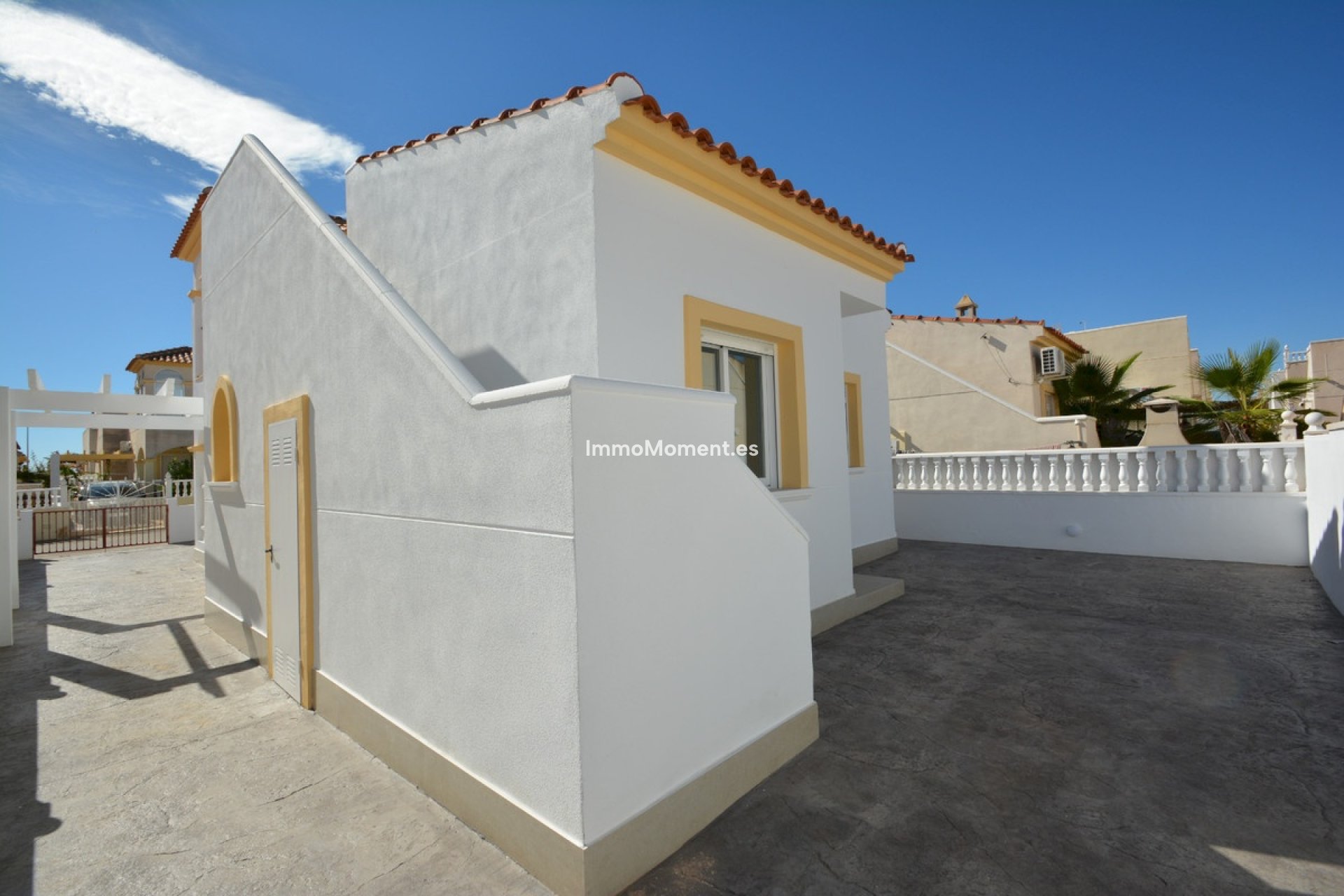 Bestaande woning - Villa - Algorfa - Lo Crispin
