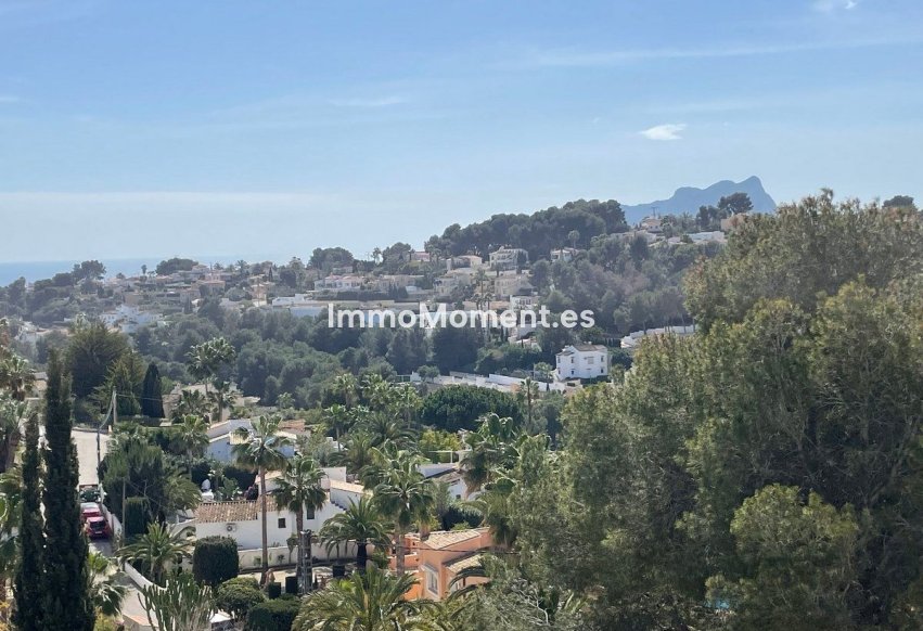 Bestaande woning - Villa - Algorfa - Montemar