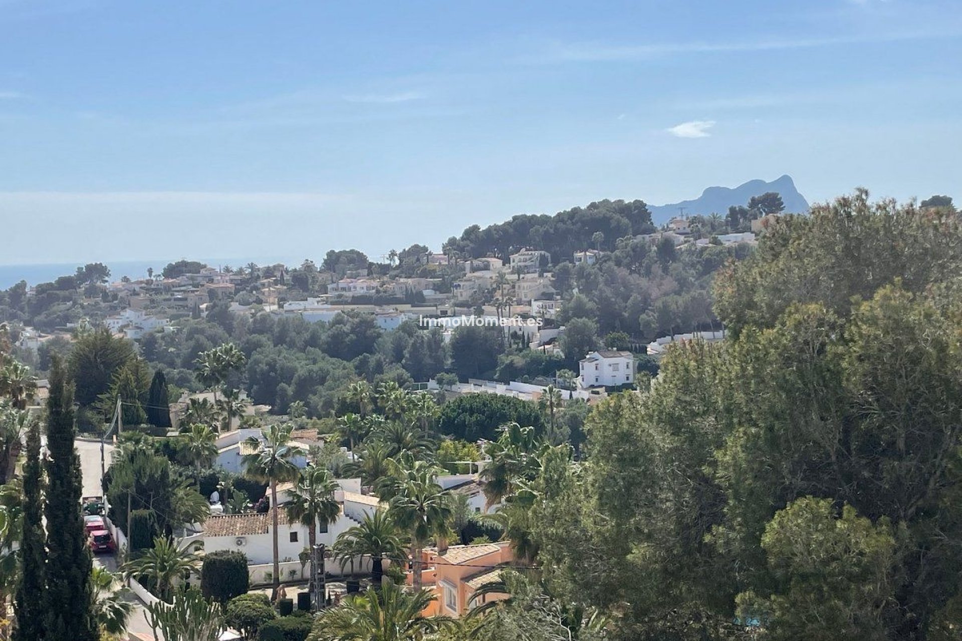 Bestaande woning - Villa - Algorfa - Montemar