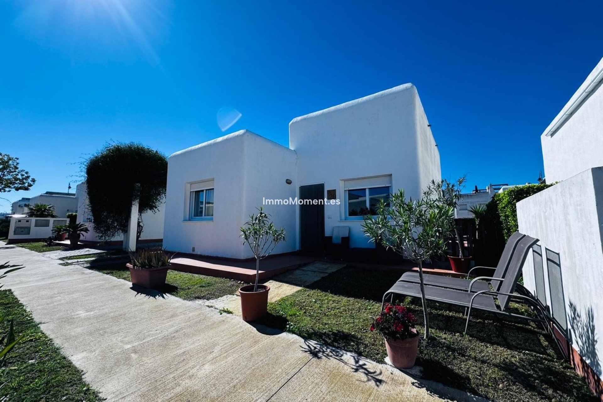 Bestaande woning - Villa - Alhama de Murcia - Condado de Alhama