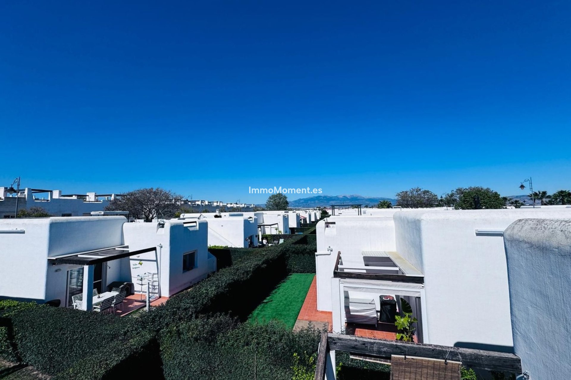 Bestaande woning - Villa - Alhama de Murcia - Condado de Alhama