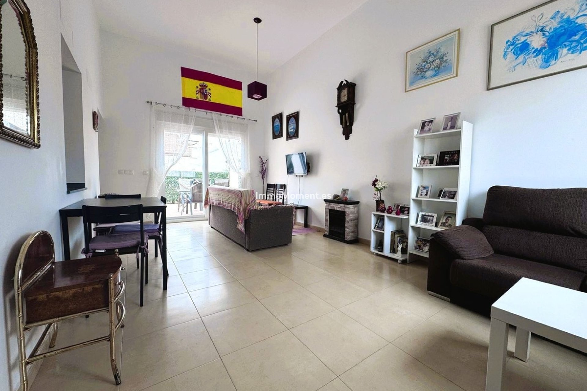 Bestaande woning - Villa - Alhama de Murcia - Condado de Alhama