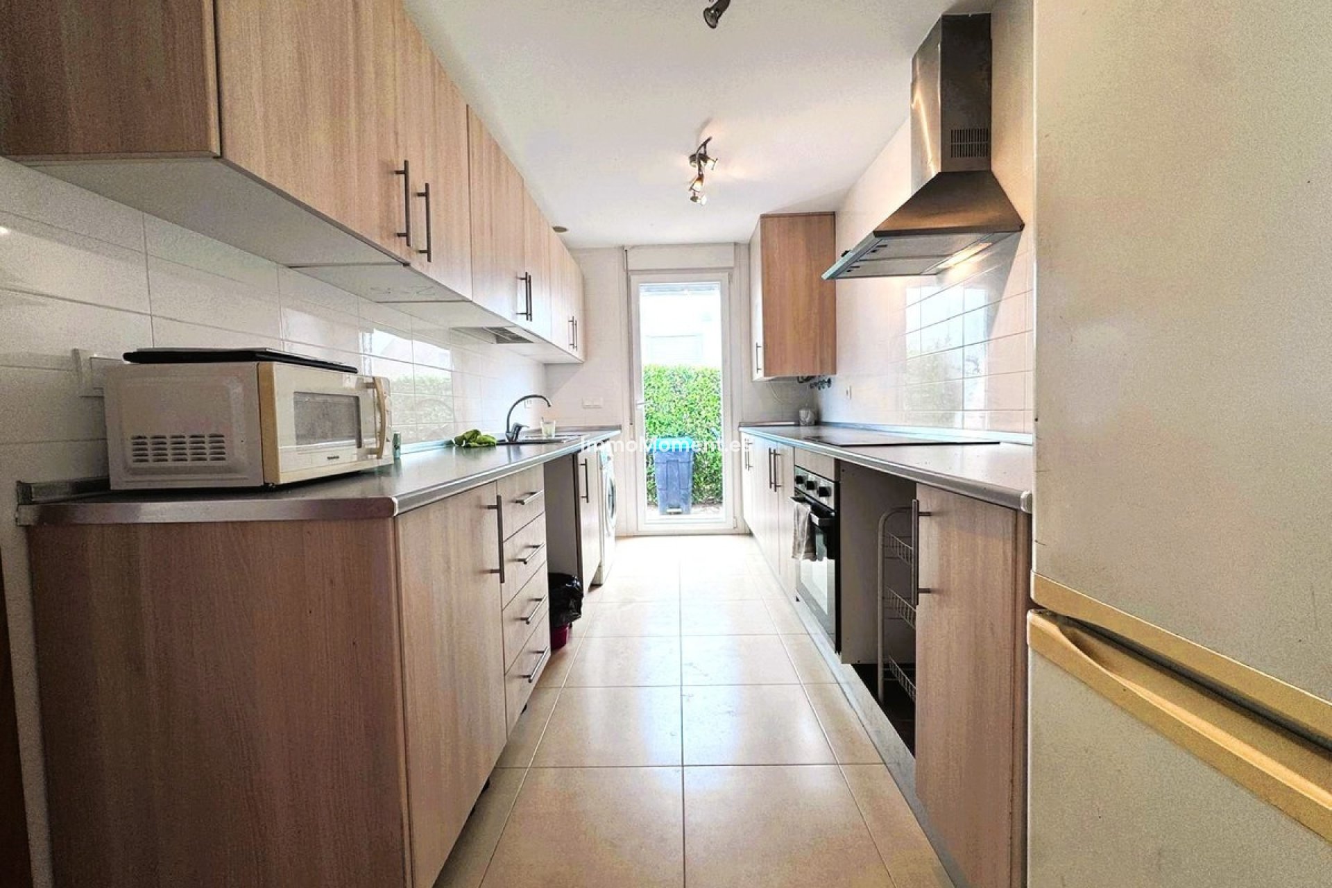 Bestaande woning - Villa - Alhama de Murcia - Condado de Alhama