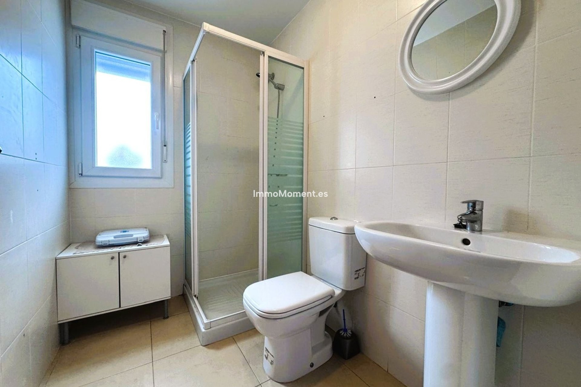 Bestaande woning - Villa - Alhama de Murcia - Condado de Alhama