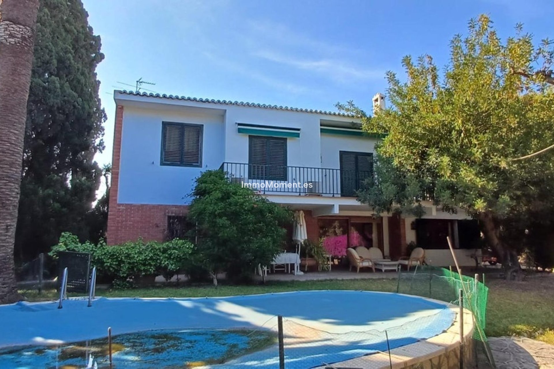 Bestaande woning - Villa - Alicante - Alicante Centro