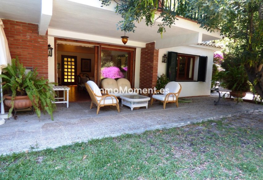 Bestaande woning - Villa - Alicante - Alicante Centro