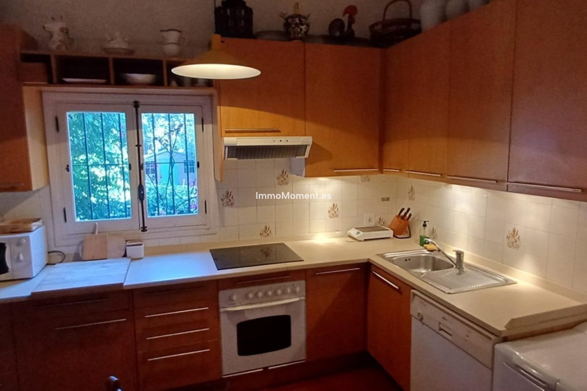 Bestaande woning - Villa - Alicante - Alicante Centro