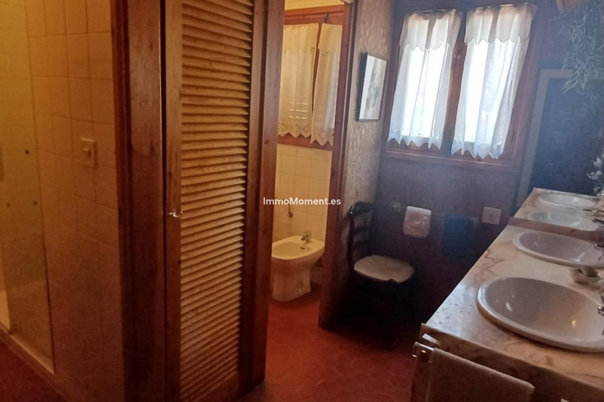 Bestaande woning - Villa - Alicante - Alicante Centro