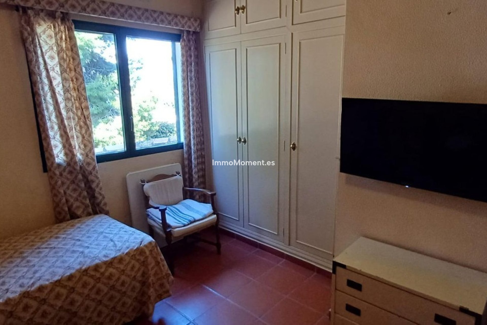 Bestaande woning - Villa - Alicante - Alicante Centro