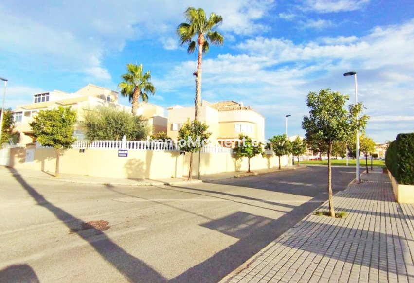 Bestaande woning - Villa - Alicante - La Torreta