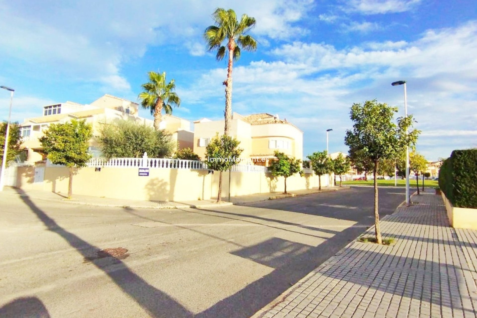 Bestaande woning - Villa - Alicante - La Torreta