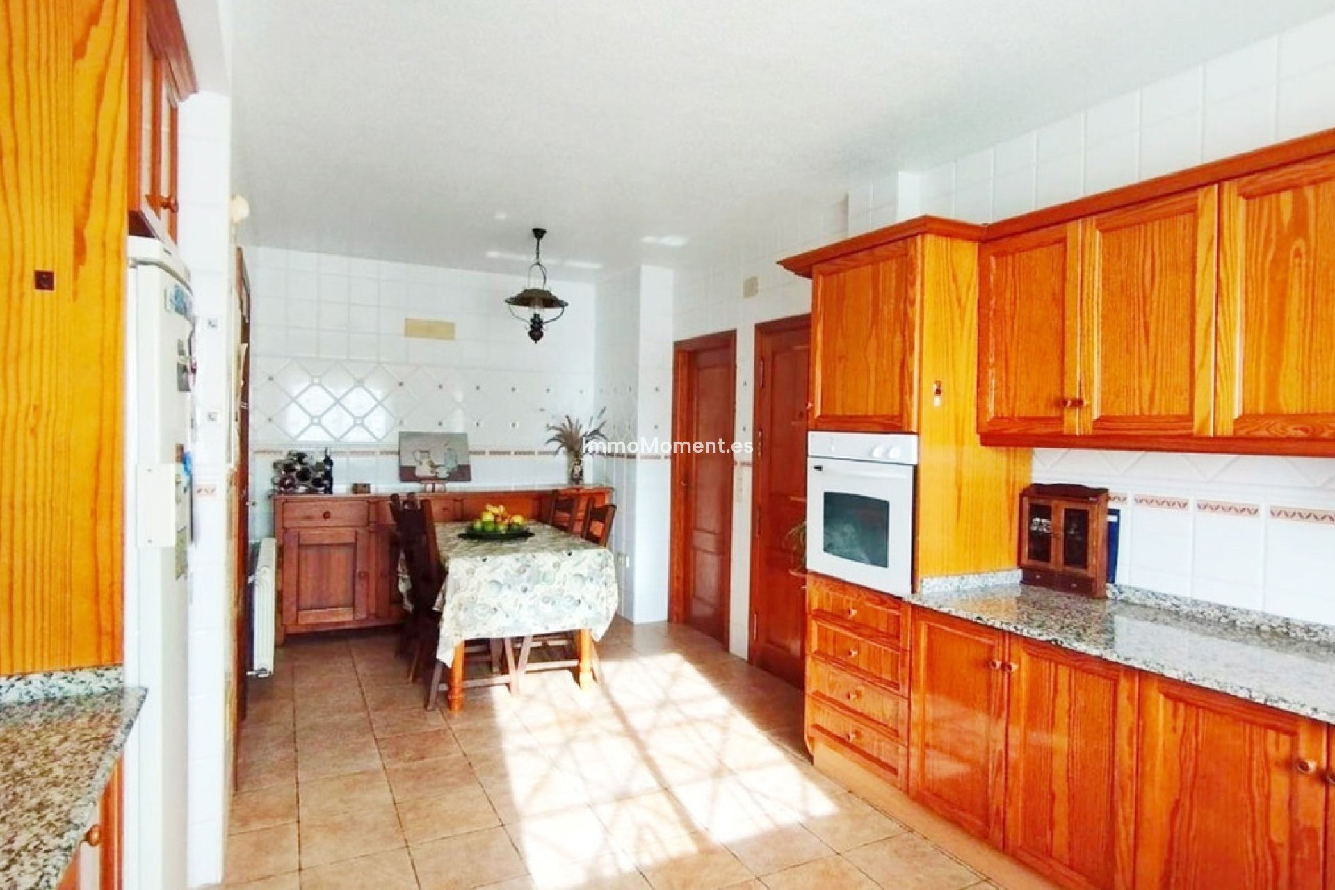 Bestaande woning - Villa - Alicante - La Torreta