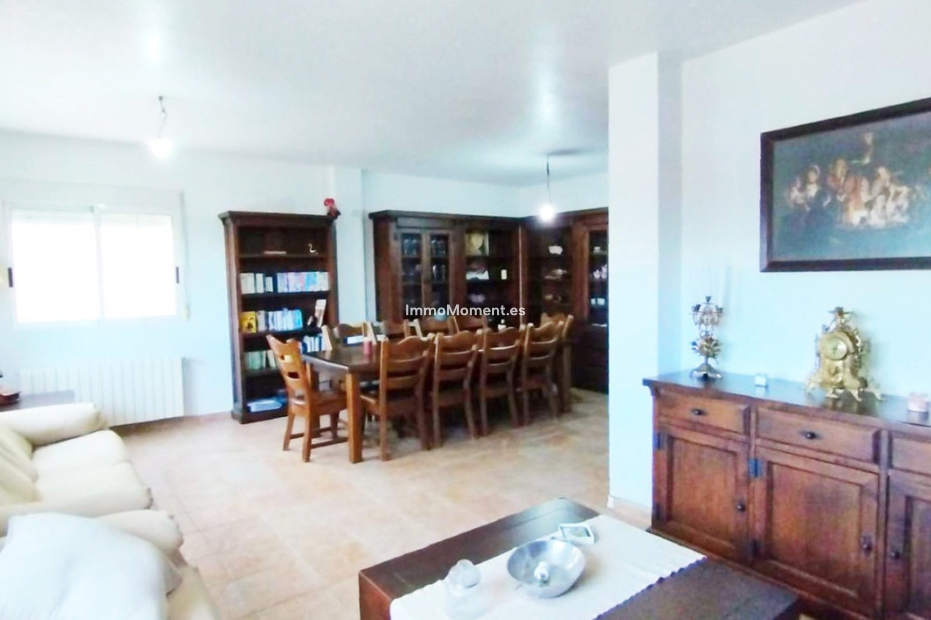 Bestaande woning - Villa - Alicante - La Torreta