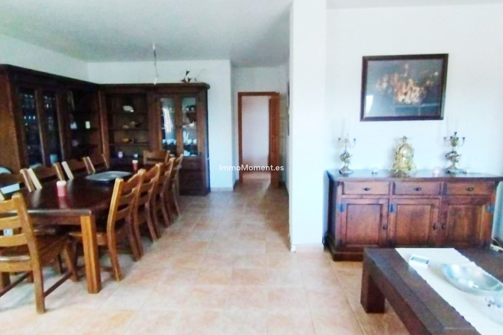 Bestaande woning - Villa - Alicante - La Torreta