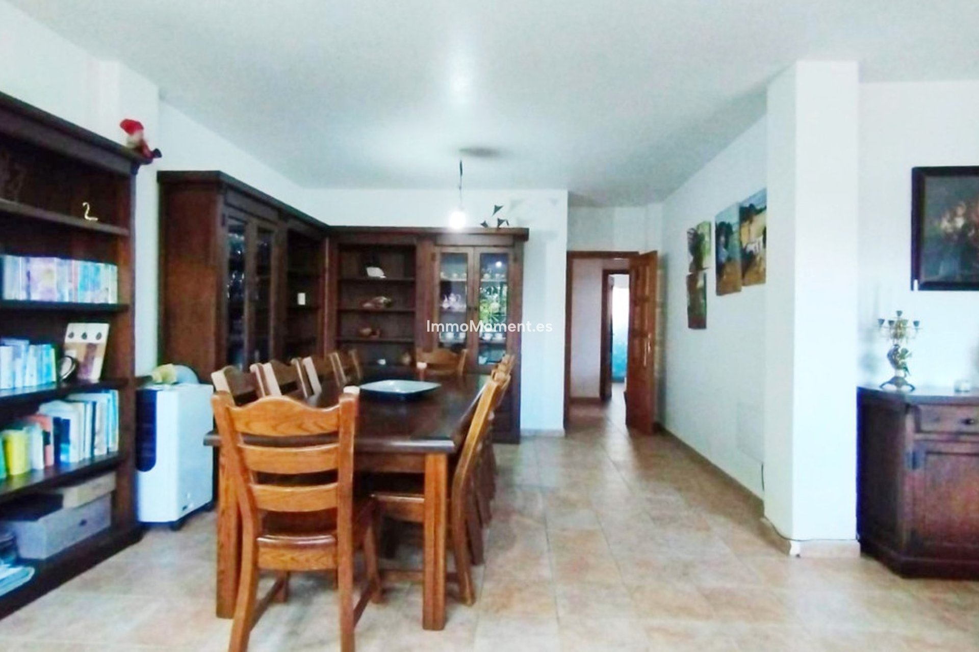 Bestaande woning - Villa - Alicante - La Torreta