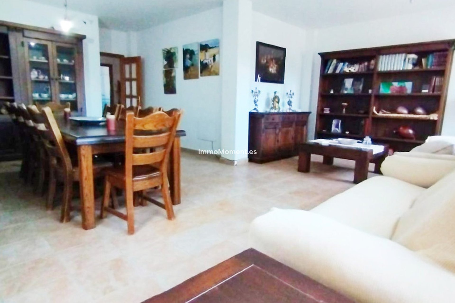 Bestaande woning - Villa - Alicante - La Torreta