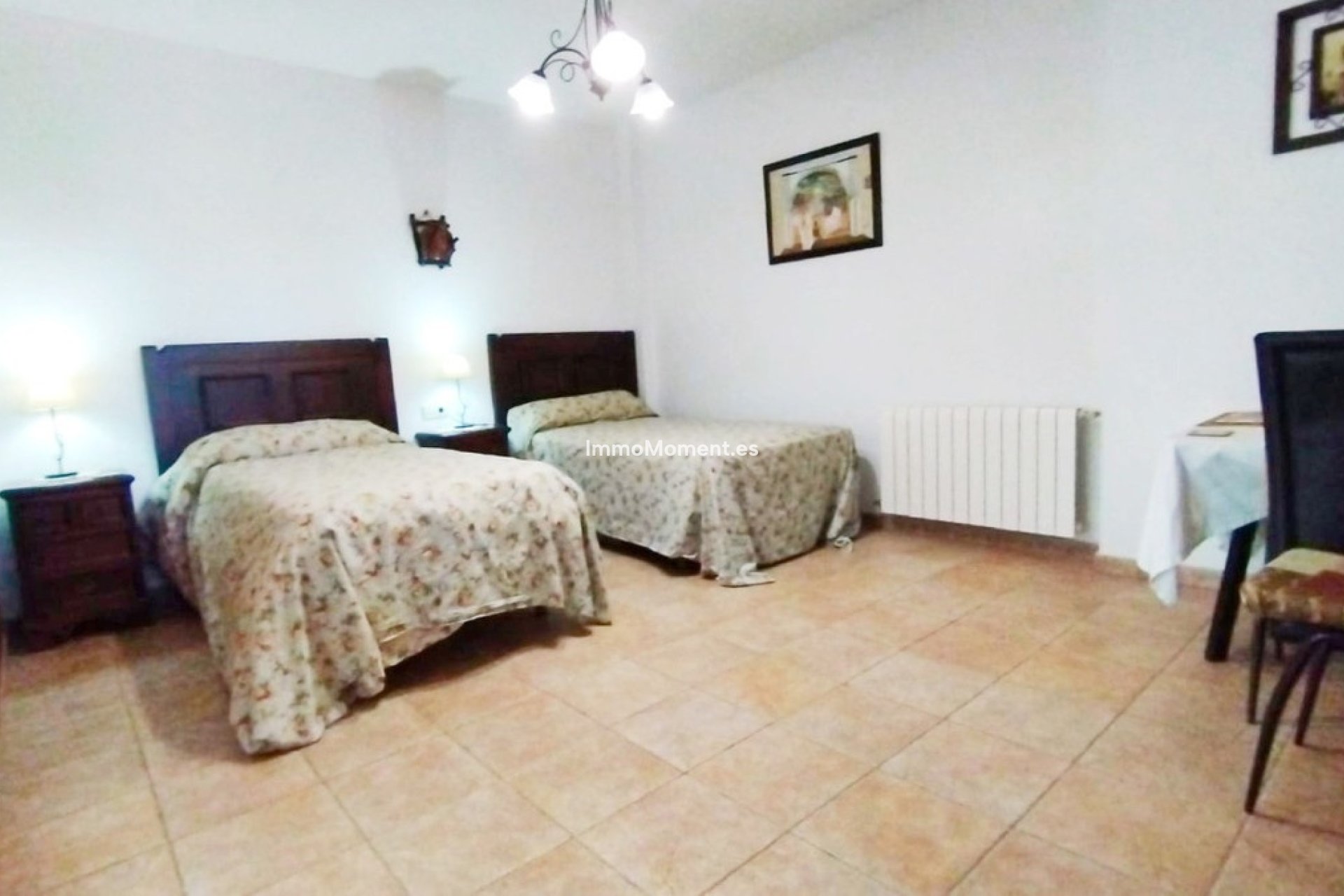 Bestaande woning - Villa - Alicante - La Torreta