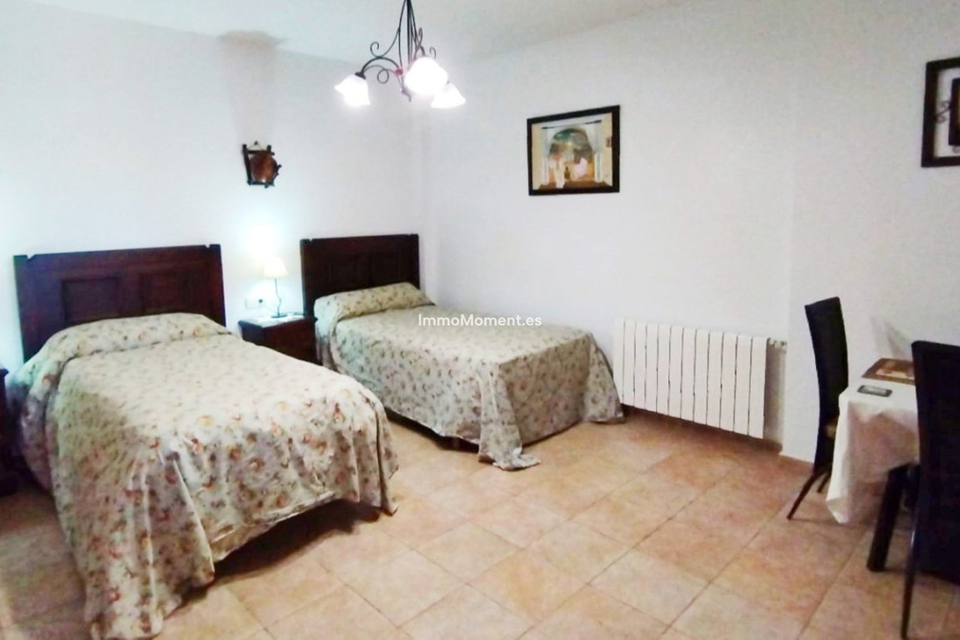 Bestaande woning - Villa - Alicante - La Torreta