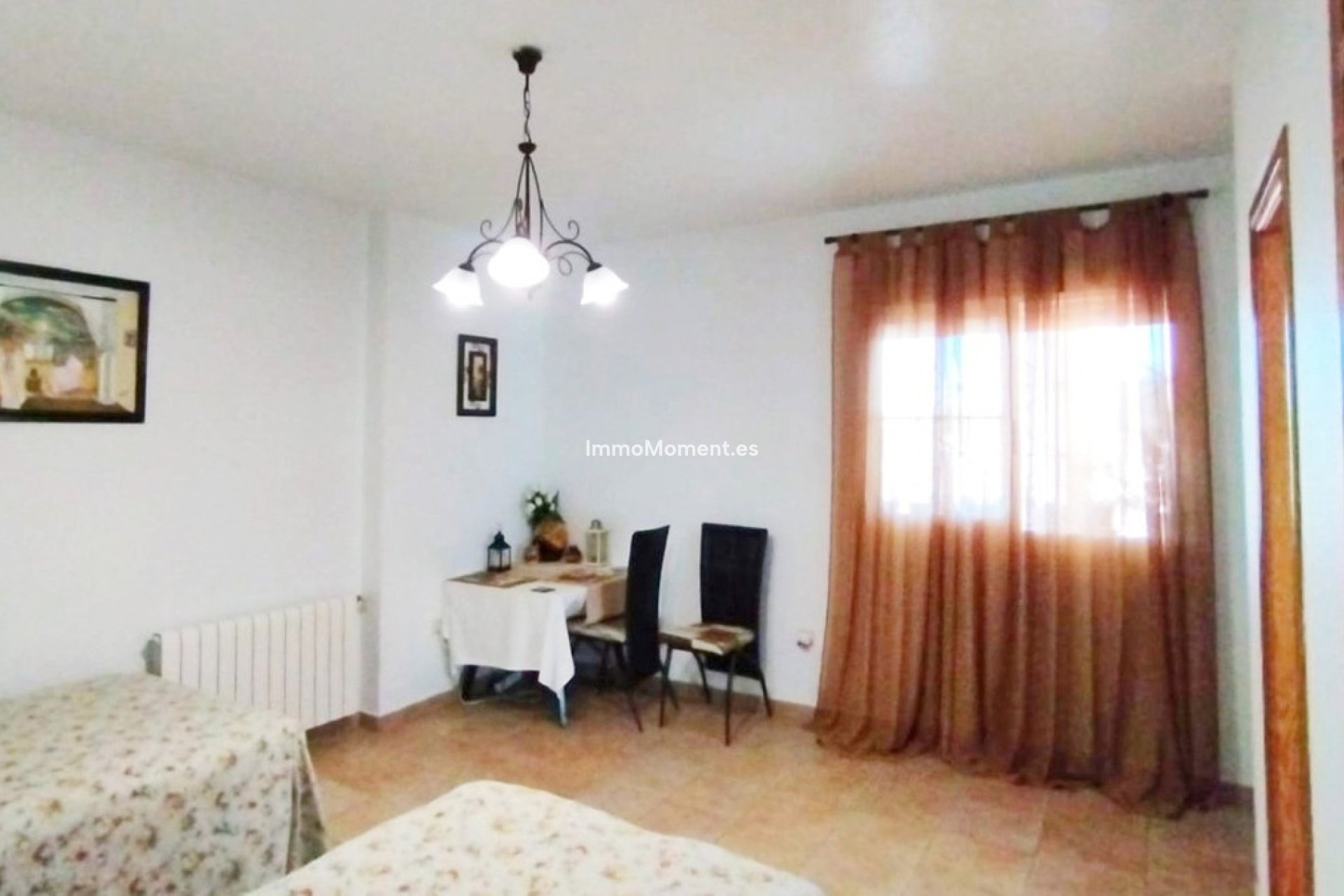 Bestaande woning - Villa - Alicante - La Torreta