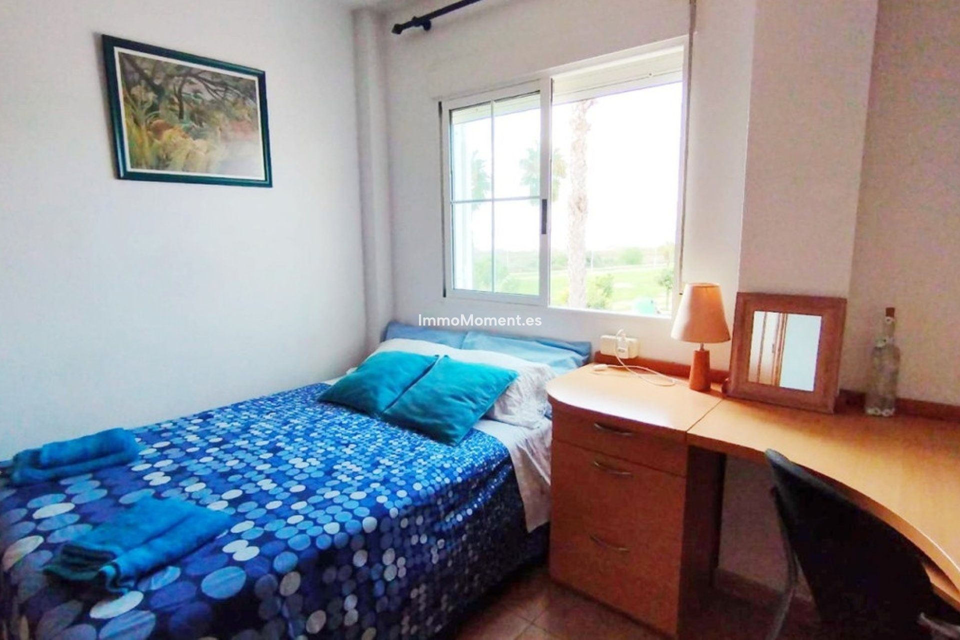 Bestaande woning - Villa - Alicante - La Torreta