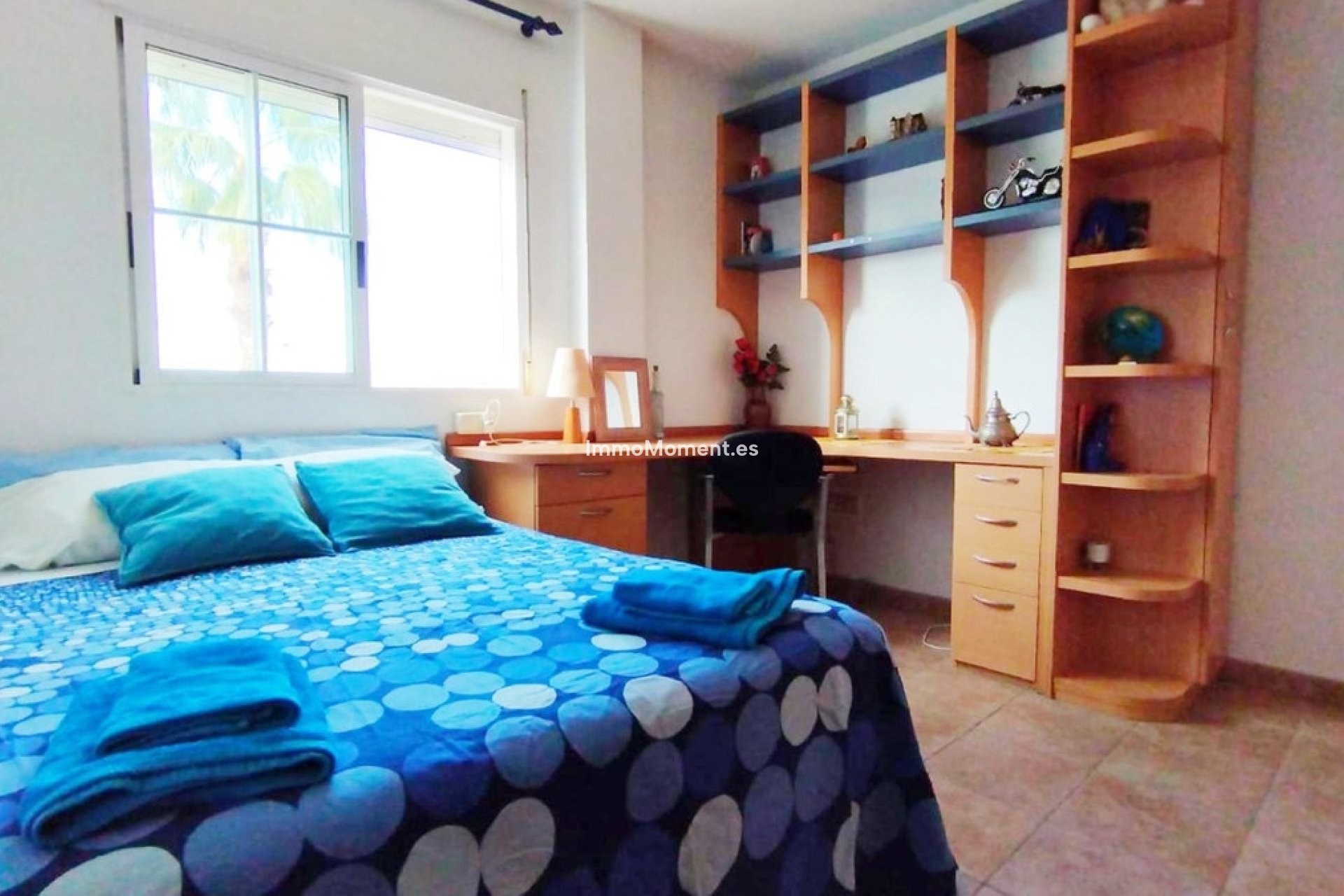 Bestaande woning - Villa - Alicante - La Torreta