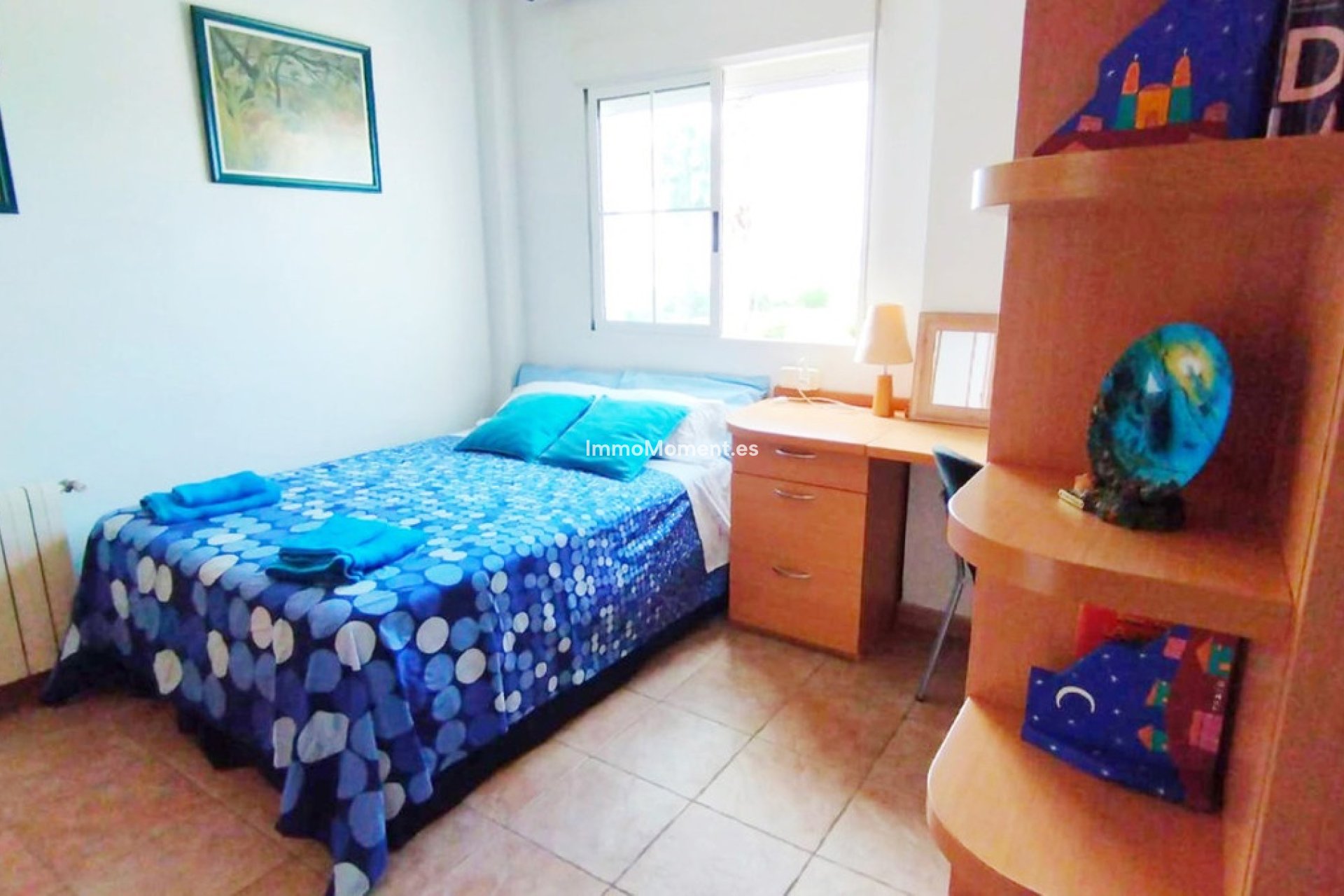 Bestaande woning - Villa - Alicante - La Torreta