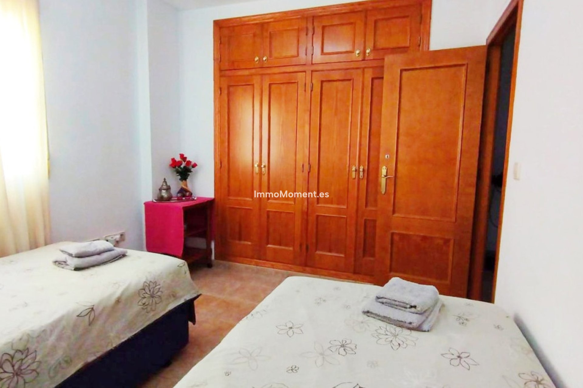 Bestaande woning - Villa - Alicante - La Torreta