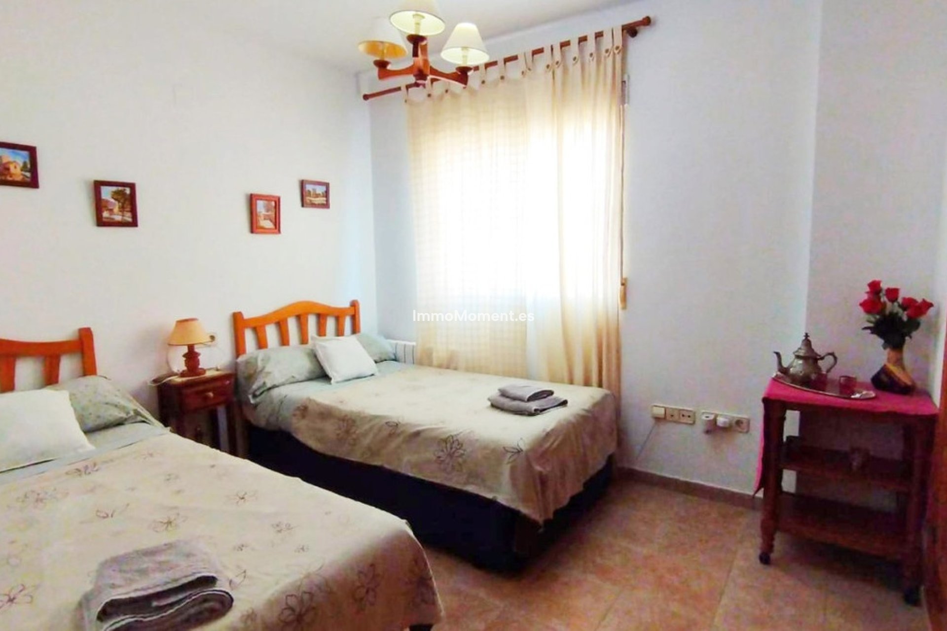 Bestaande woning - Villa - Alicante - La Torreta