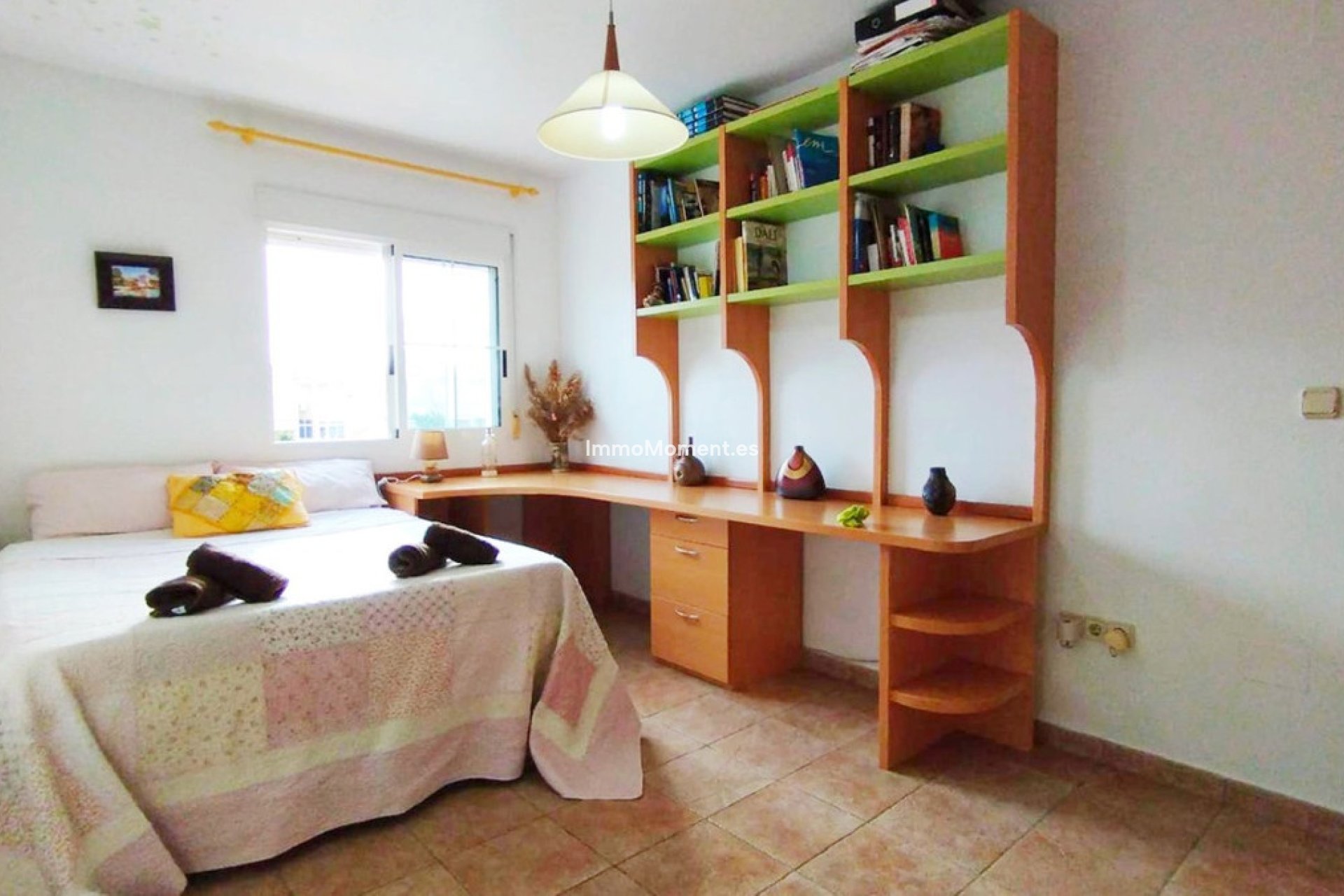 Bestaande woning - Villa - Alicante - La Torreta