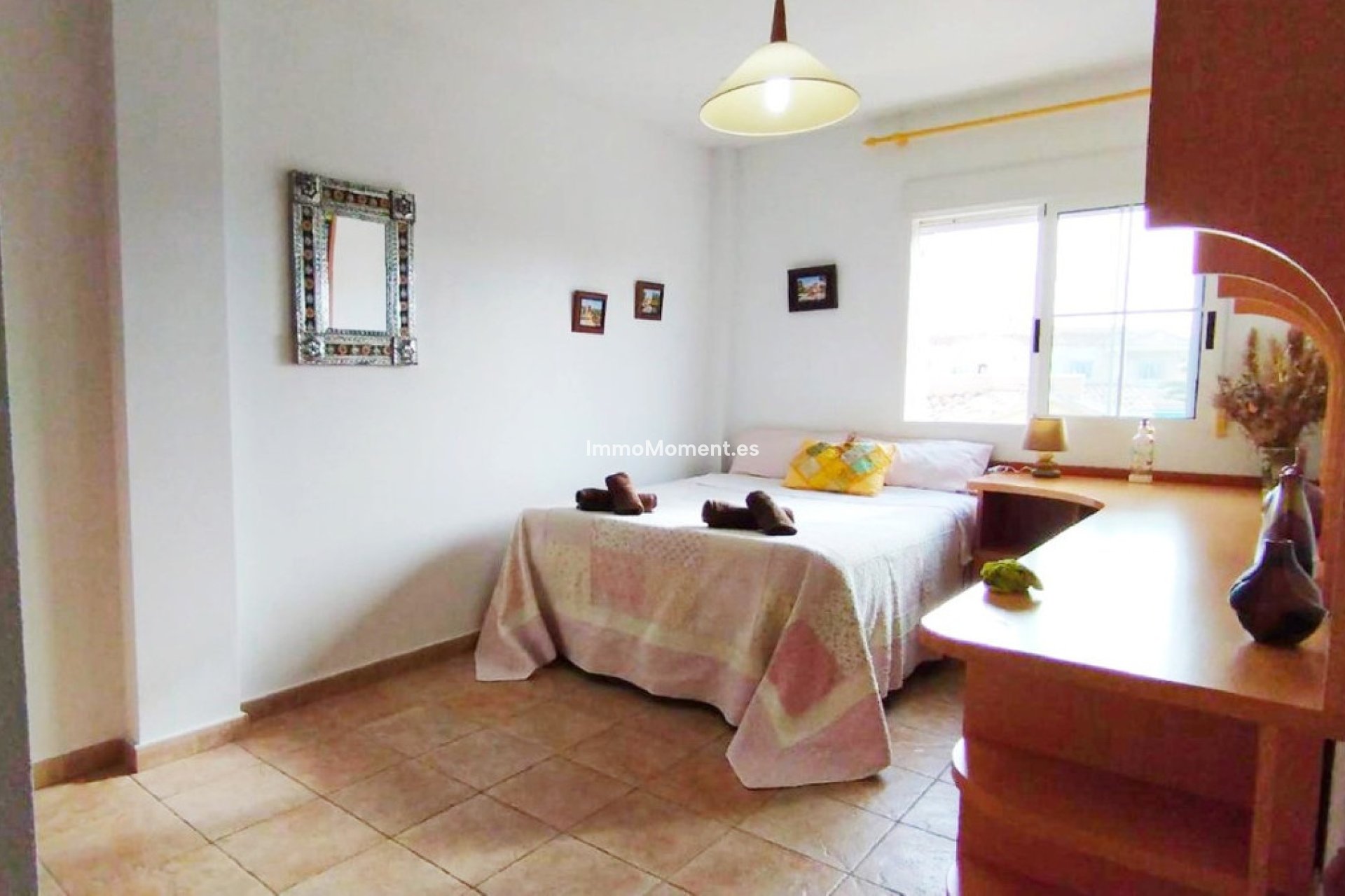 Bestaande woning - Villa - Alicante - La Torreta