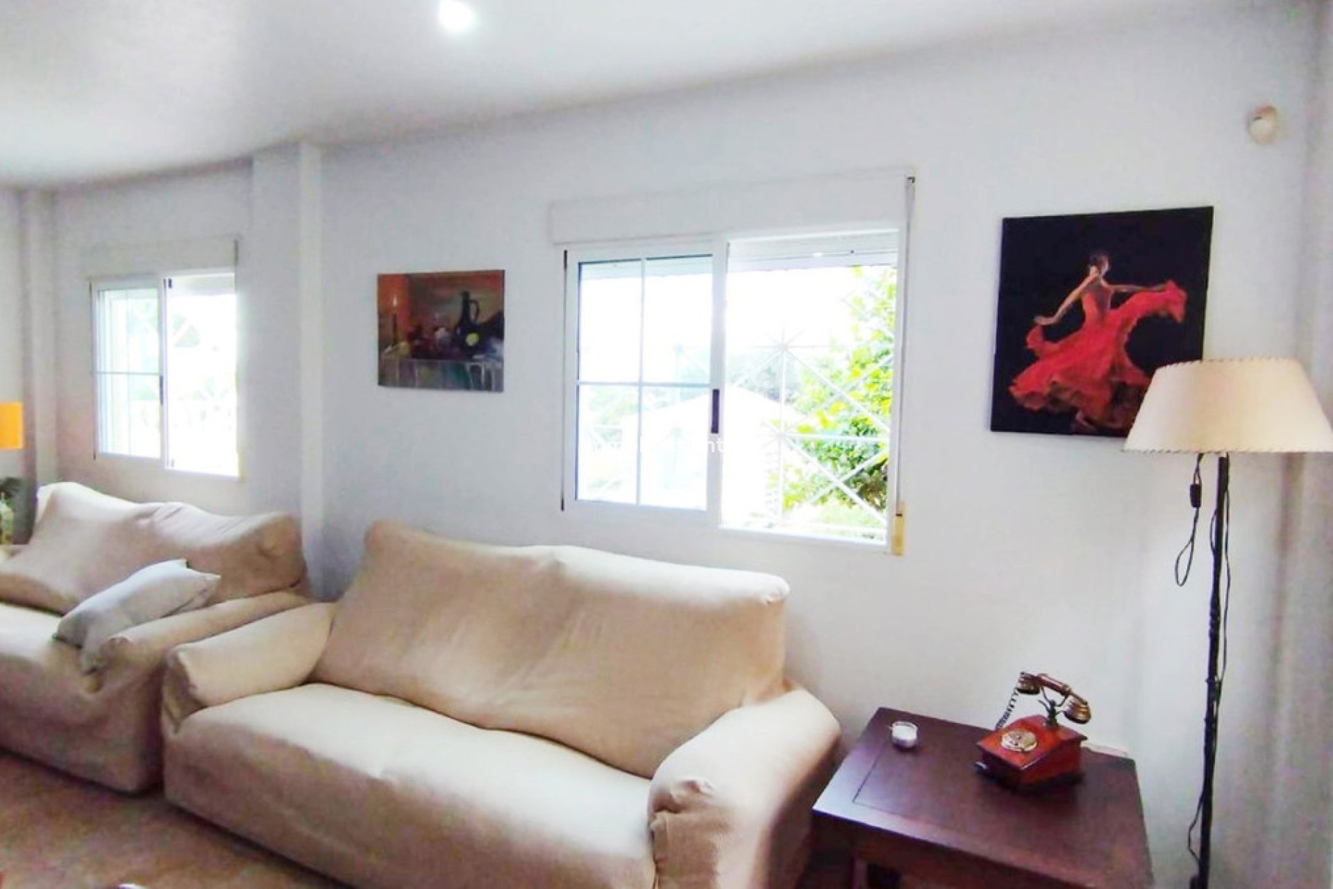 Bestaande woning - Villa - Alicante - La Torreta